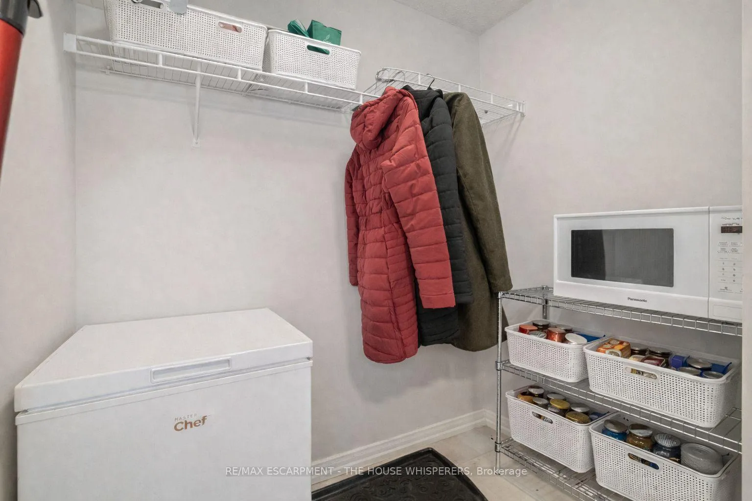 Photo 31 of Unit 701, 100 Millside Drive, Milton, Old Milton — HOMEH