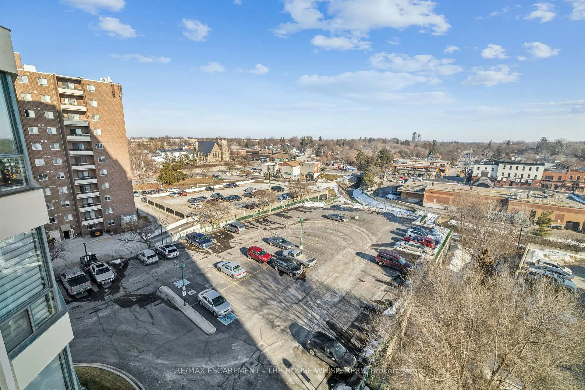 Photo 32 of Unit 701, 100 Millside Drive, Milton, Old Milton — HOMEH