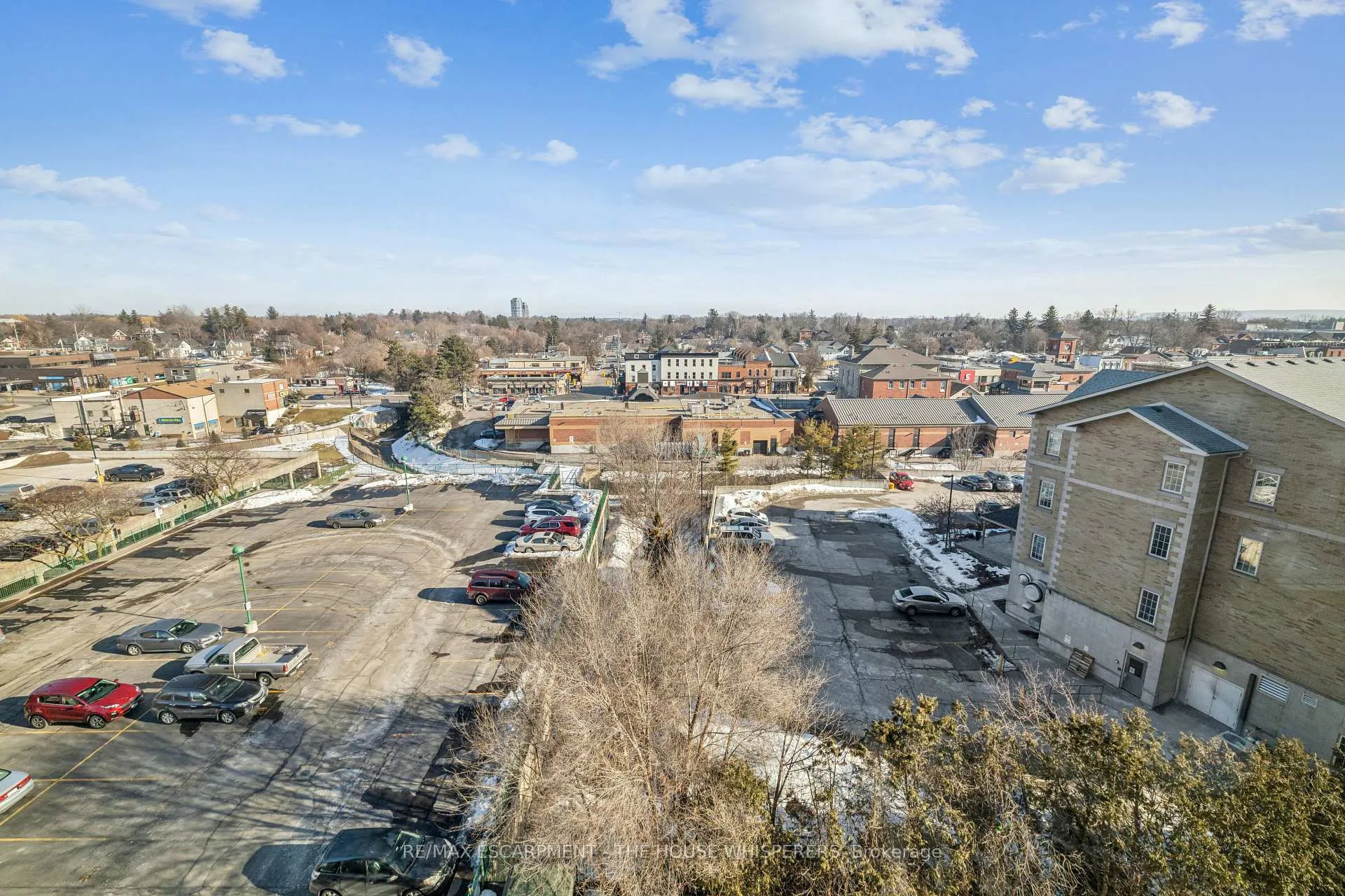 Photo 33 of Unit 701, 100 Millside Drive, Milton, Old Milton — HOMEH