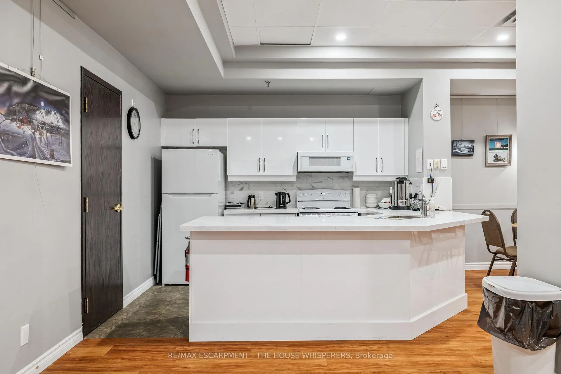 Photo 36 of Unit 701, 100 Millside Drive, Milton, Old Milton — HOMEH