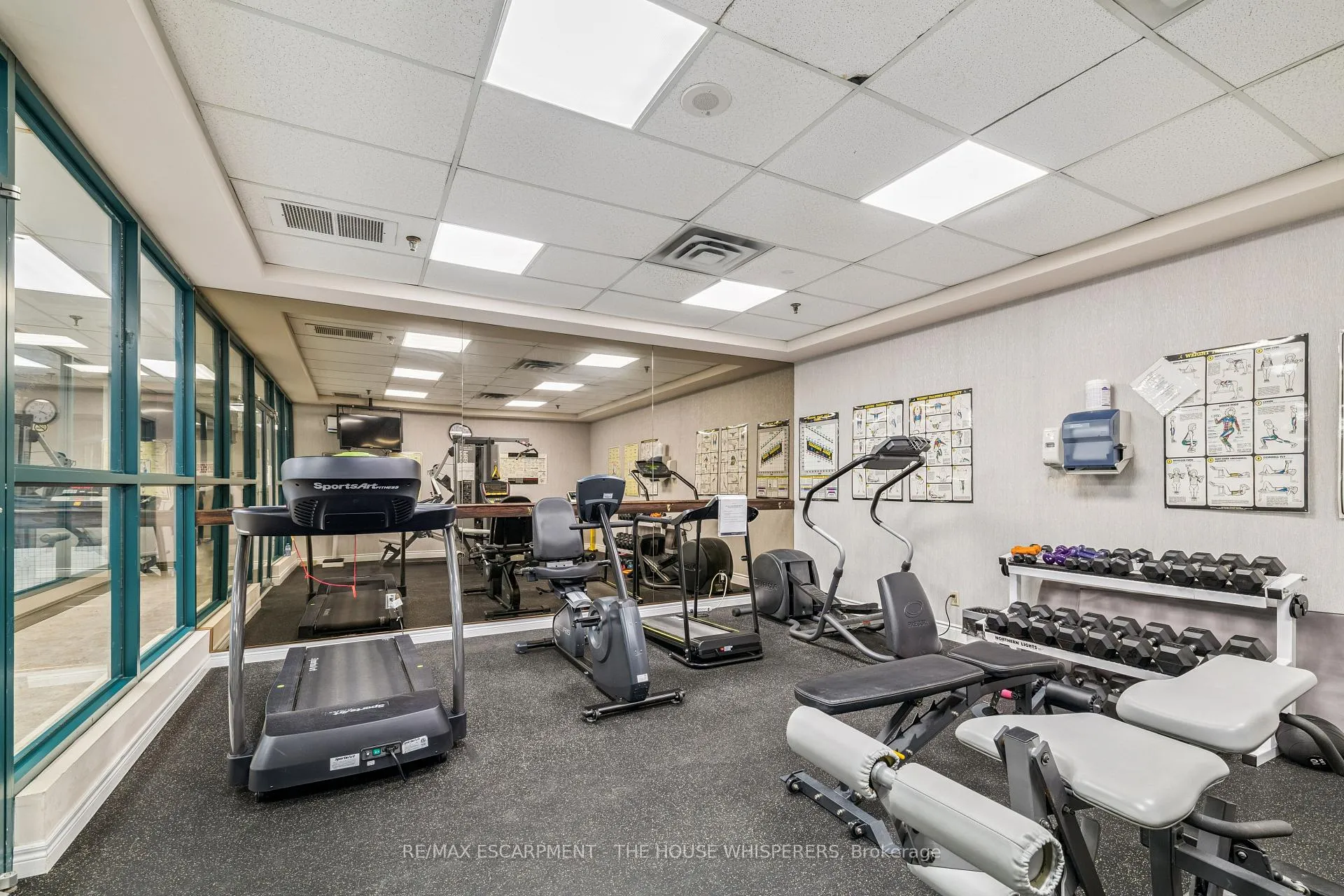 Photo 39 of Unit 701, 100 Millside Drive, Milton, Old Milton — HOMEH