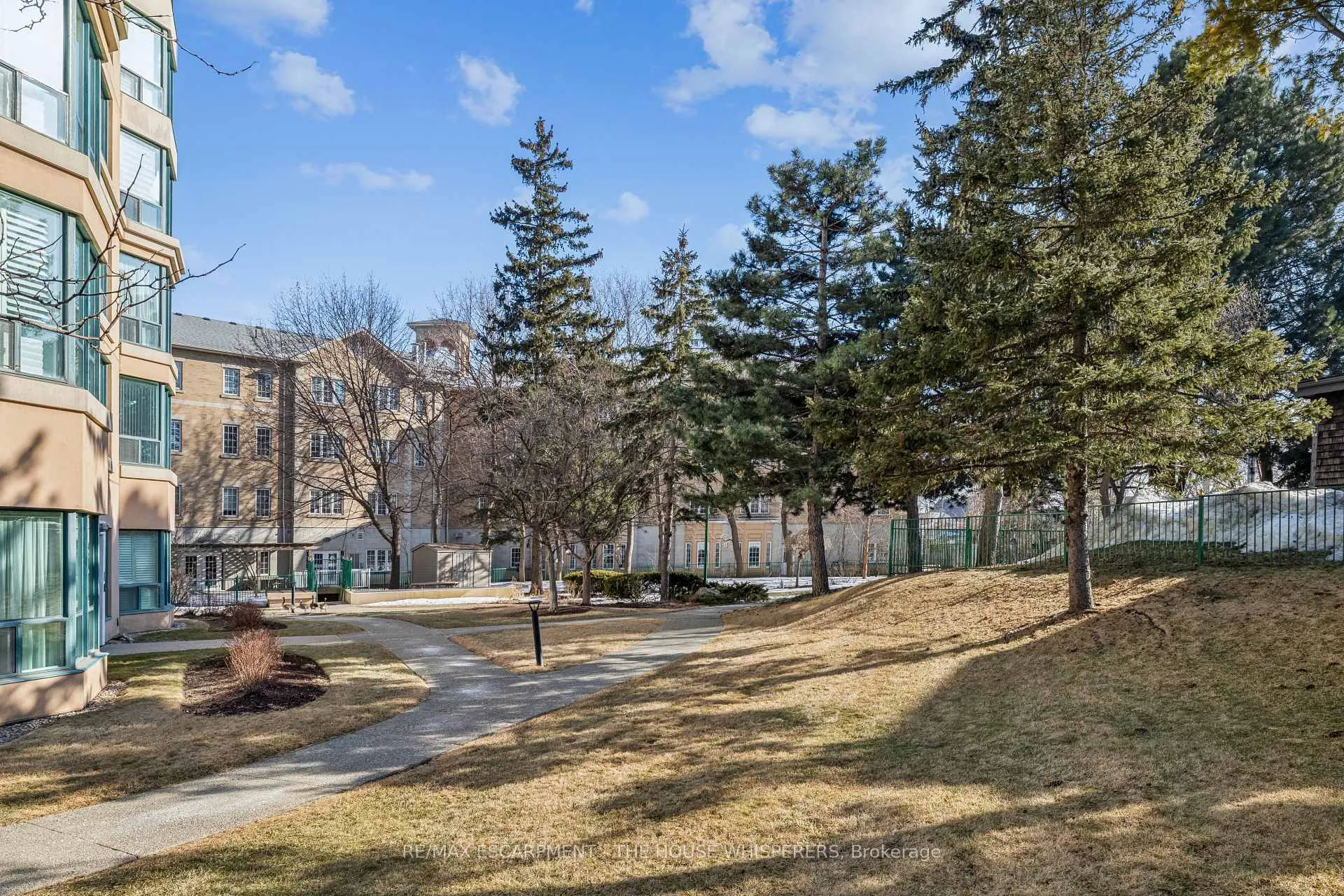 Photo 40 of Unit 701, 100 Millside Drive, Milton, Old Milton — HOMEH