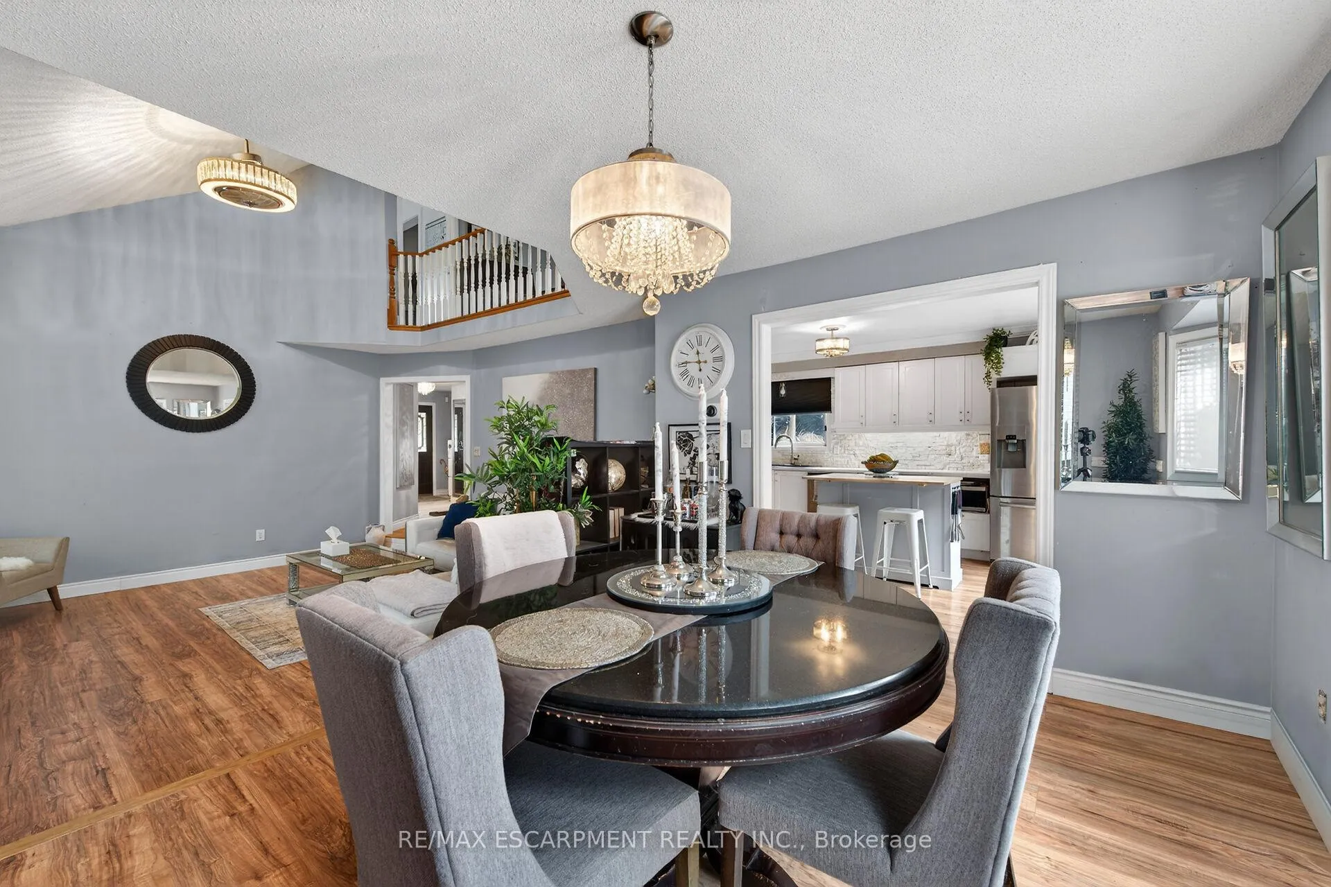 Photo 16 of 249 Lloyminn Avenue, Hamilton, Ancaster — HOMEH