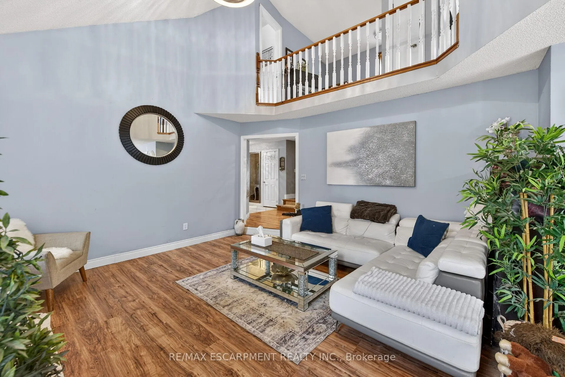 Photo 18 of 249 Lloyminn Avenue, Hamilton, Ancaster — HOMEH