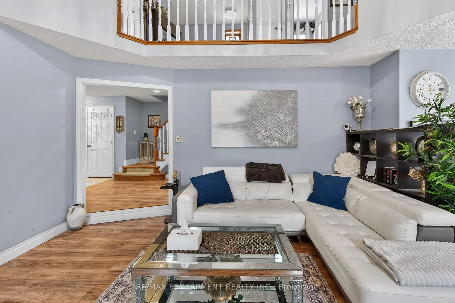 Photo 19 of 249 Lloyminn Avenue, Hamilton, Ancaster — HOMEH