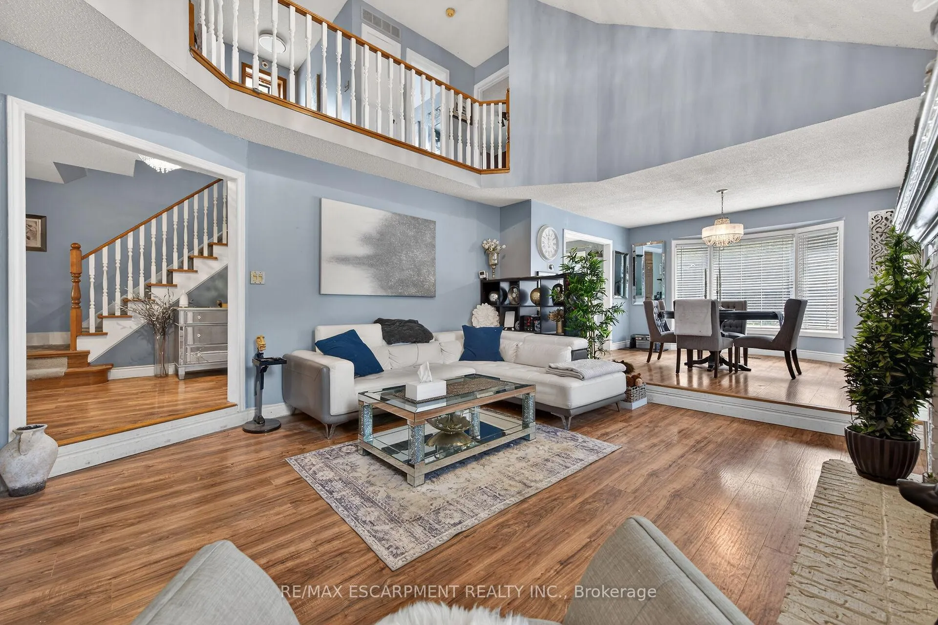 Photo 20 of 249 Lloyminn Avenue, Hamilton, Ancaster — HOMEH