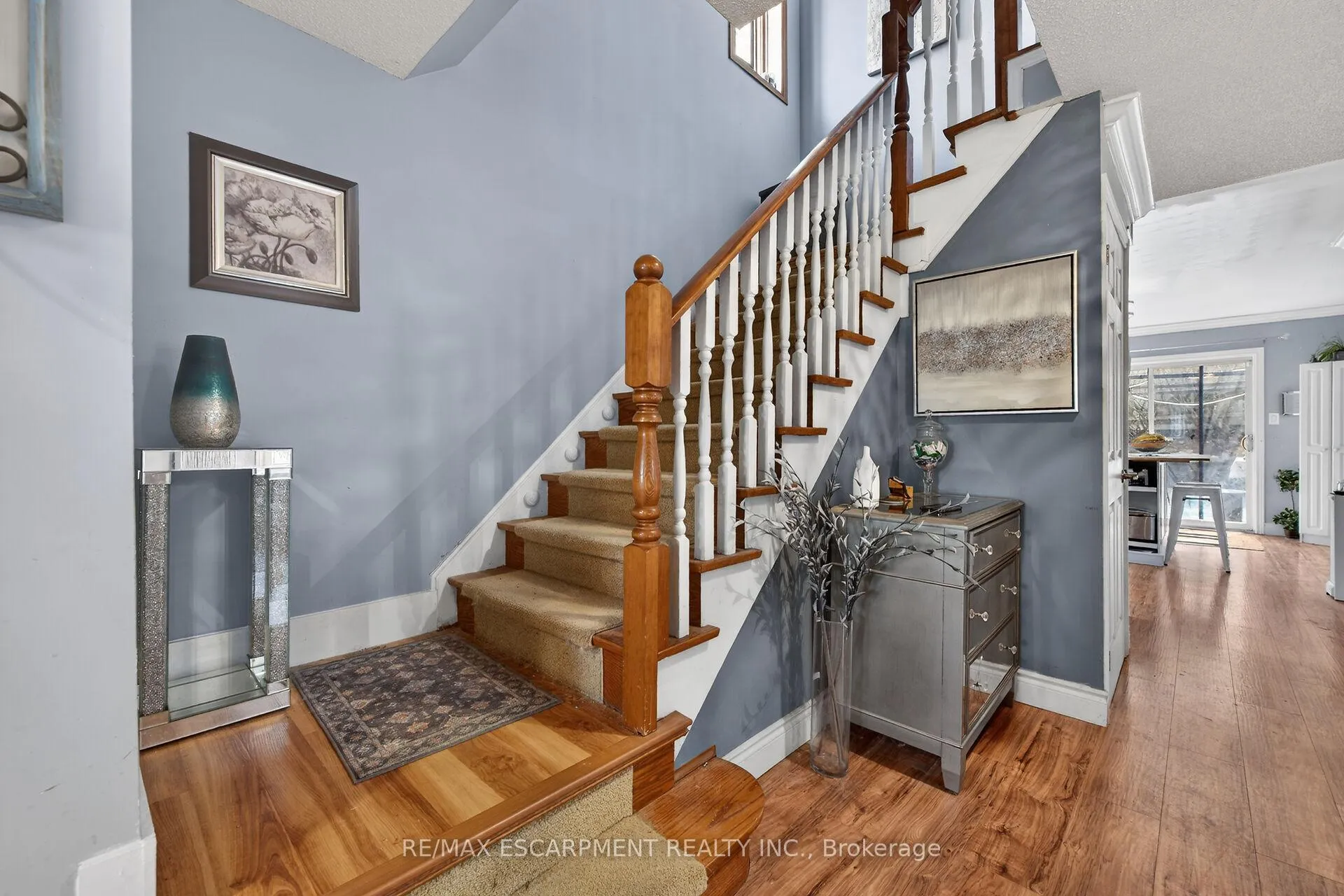 Photo 23 of 249 Lloyminn Avenue, Hamilton, Ancaster — HOMEH