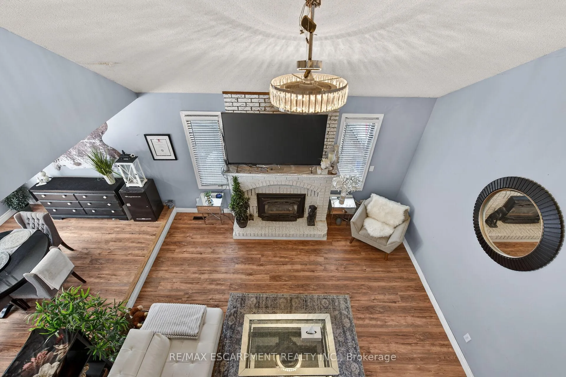 Photo 25 of 249 Lloyminn Avenue, Hamilton, Ancaster — HOMEH