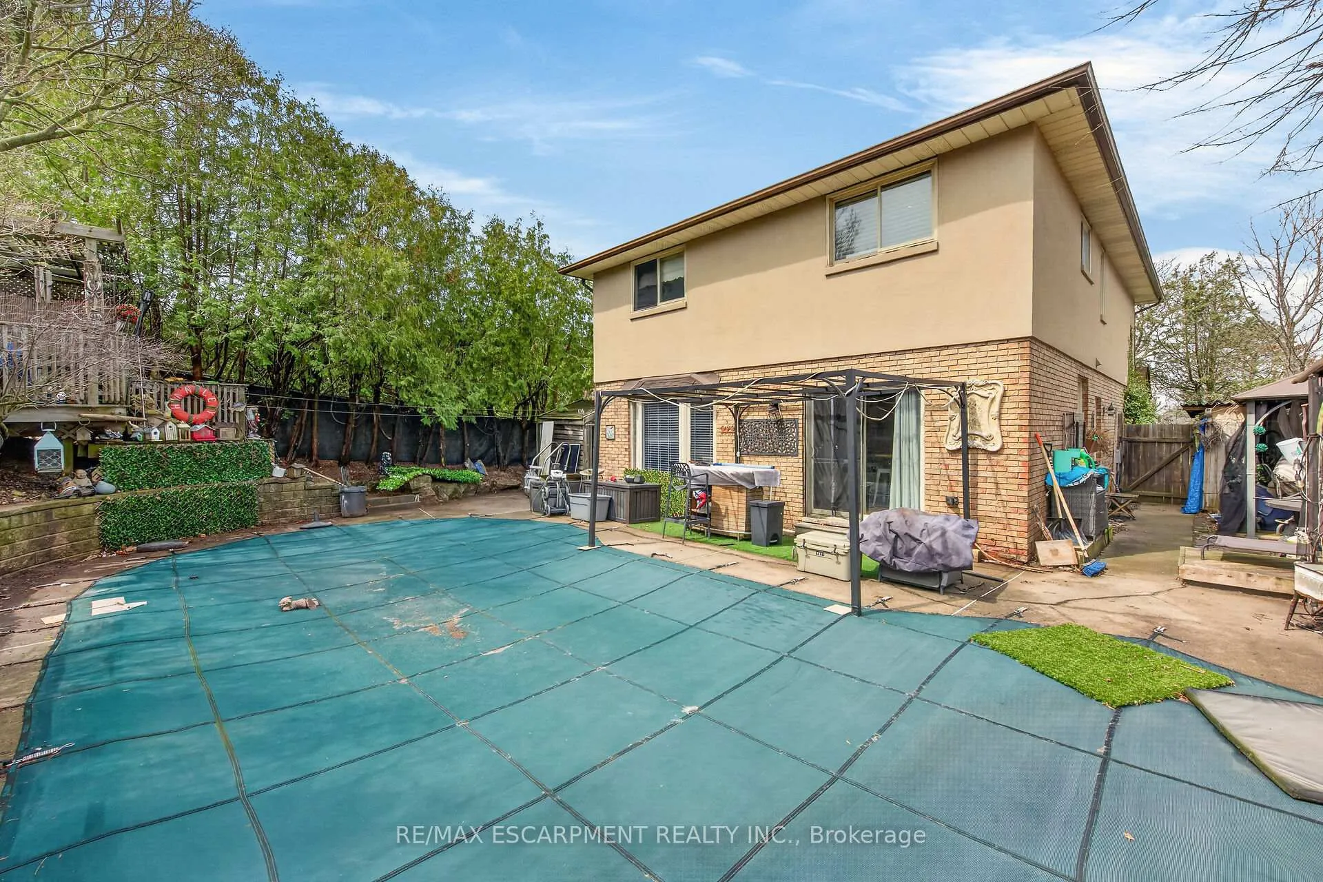 Photo 47 of 249 Lloyminn Avenue, Hamilton, Ancaster — HOMEH