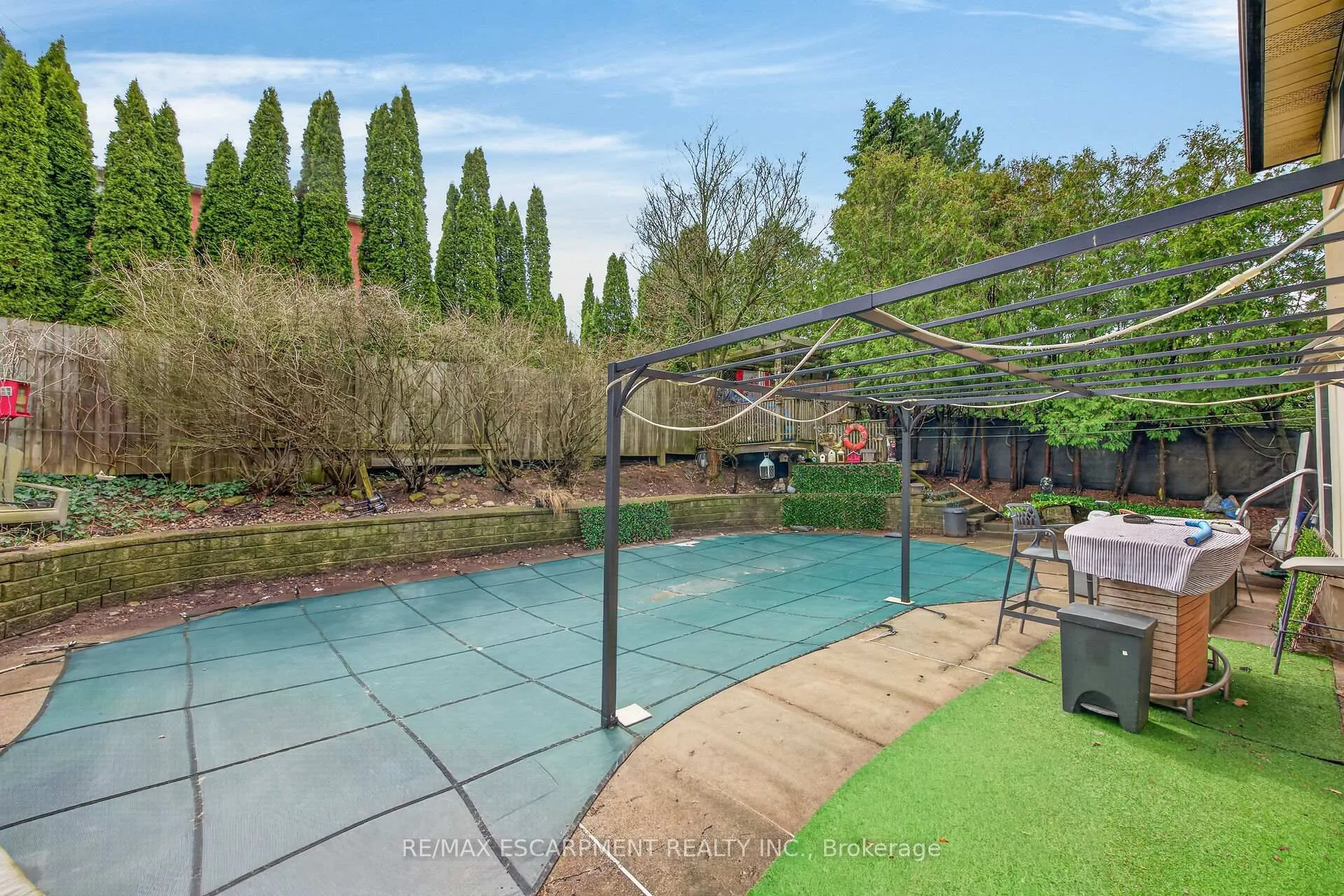 Photo 48 of 249 Lloyminn Avenue, Hamilton, Ancaster — HOMEH