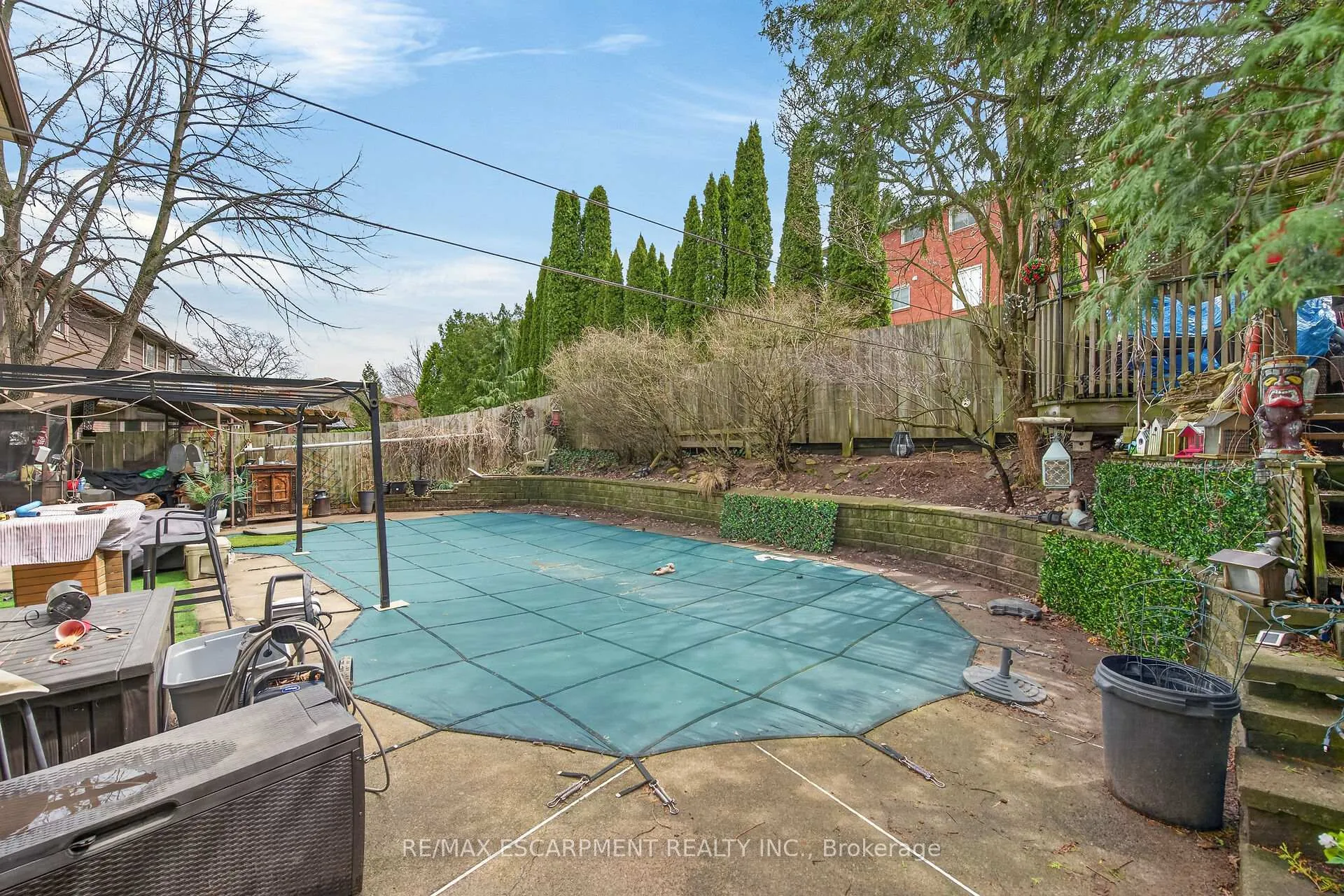 Photo 49 of 249 Lloyminn Avenue, Hamilton, Ancaster — HOMEH