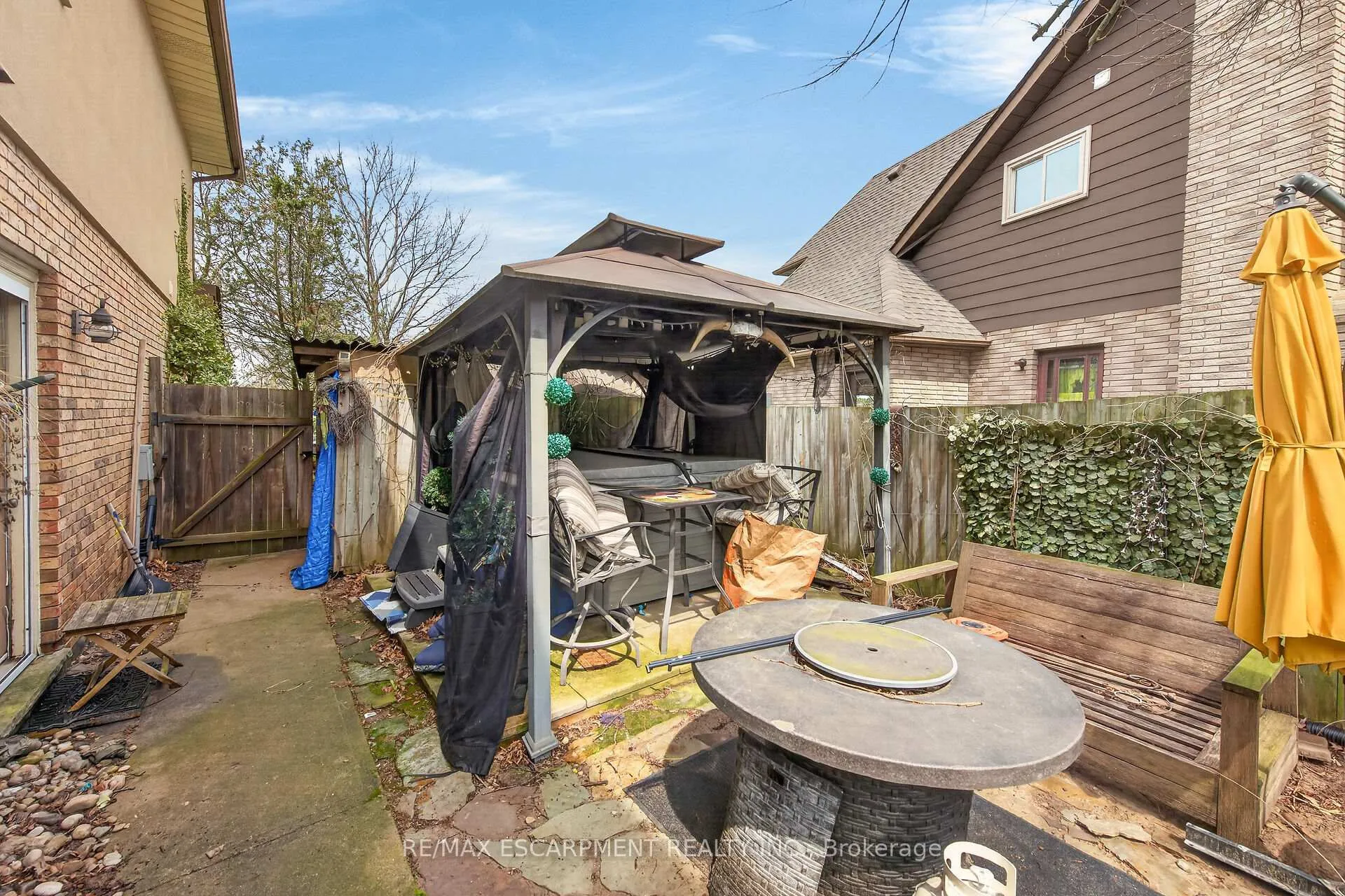 Photo 50 of 249 Lloyminn Avenue, Hamilton, Ancaster — HOMEH