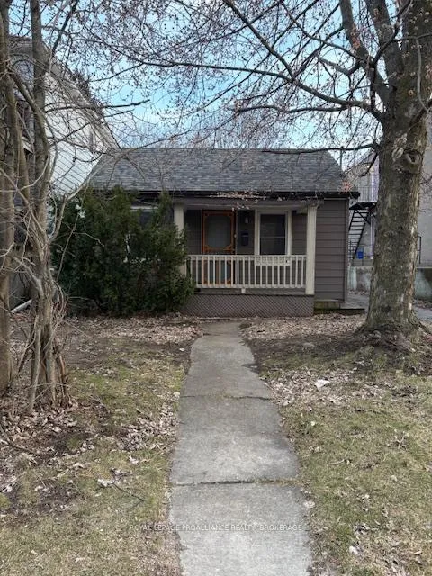 Photo 1 of 80 Joseph Street, Kingston, East of Sir John A. Blvd — HOMEH