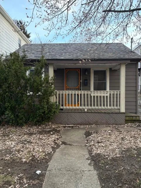Photo 2 of 80 Joseph Street, Kingston, East of Sir John A. Blvd — HOMEH