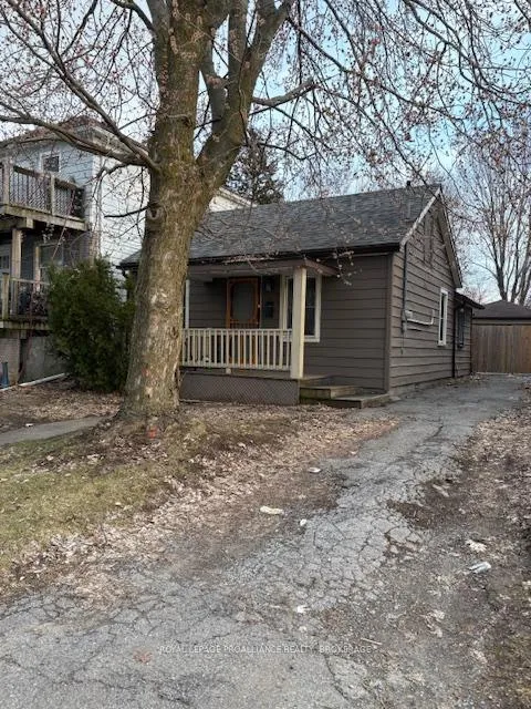 Photo 3 of 80 Joseph Street, Kingston, East of Sir John A. Blvd — HOMEH