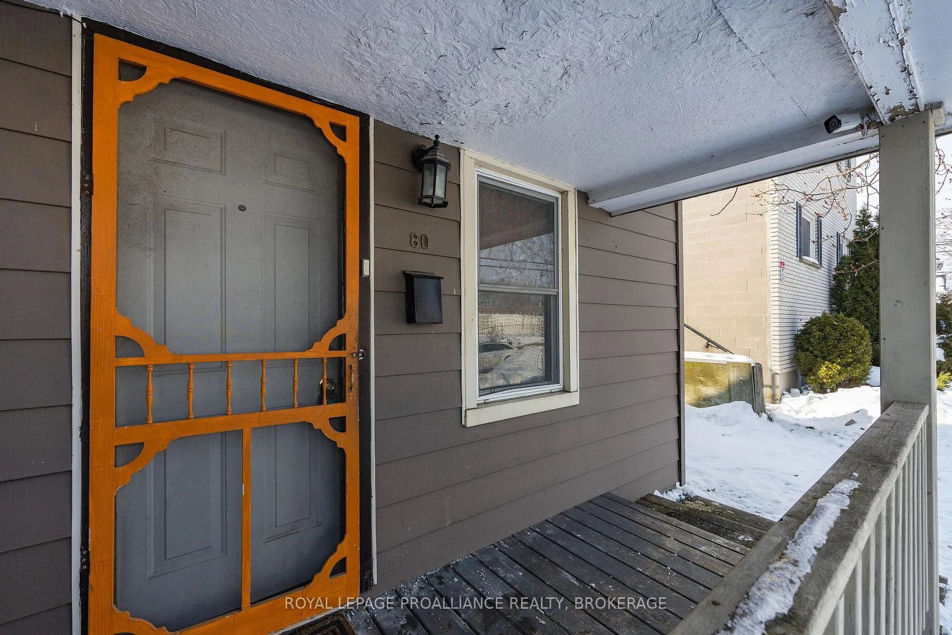 Photo 4 of 80 Joseph Street, Kingston, East of Sir John A. Blvd — HOMEH