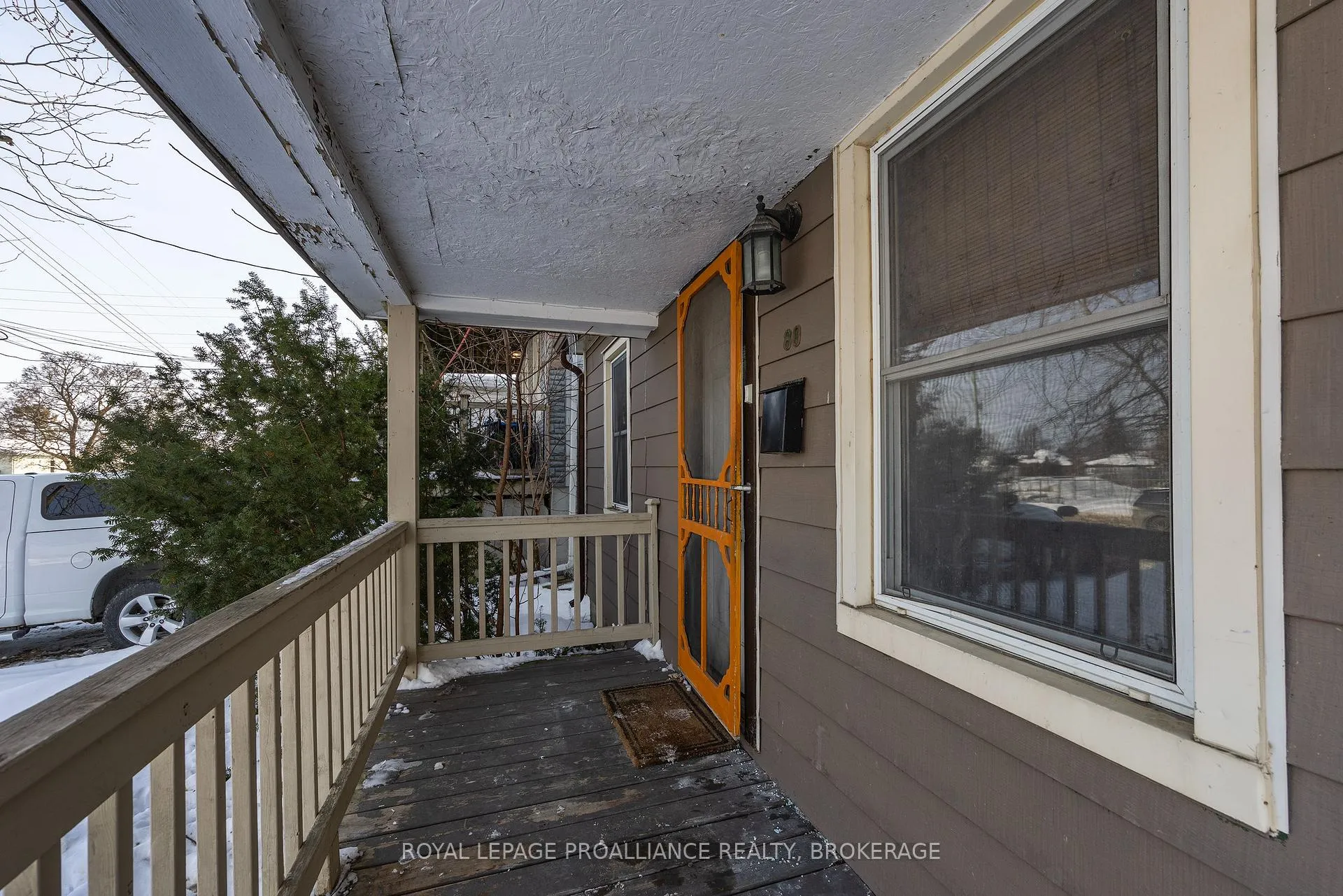Photo 7 of 80 Joseph Street, Kingston, East of Sir John A. Blvd — HOMEH