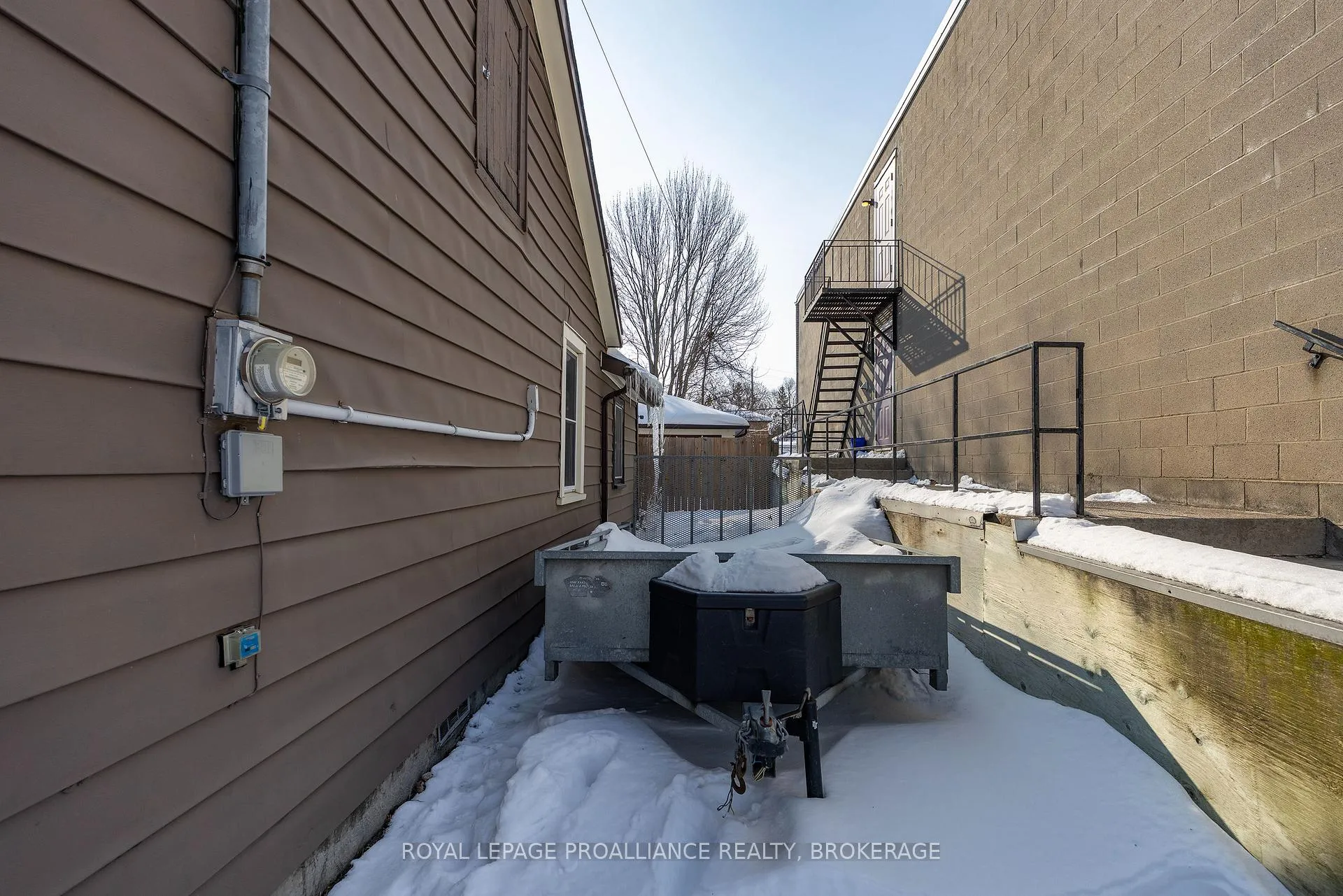 Photo 8 of 80 Joseph Street, Kingston, East of Sir John A. Blvd — HOMEH