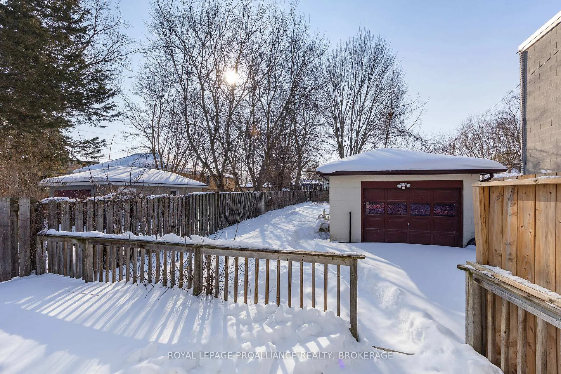 Photo 9 of 80 Joseph Street, Kingston, East of Sir John A. Blvd — HOMEH