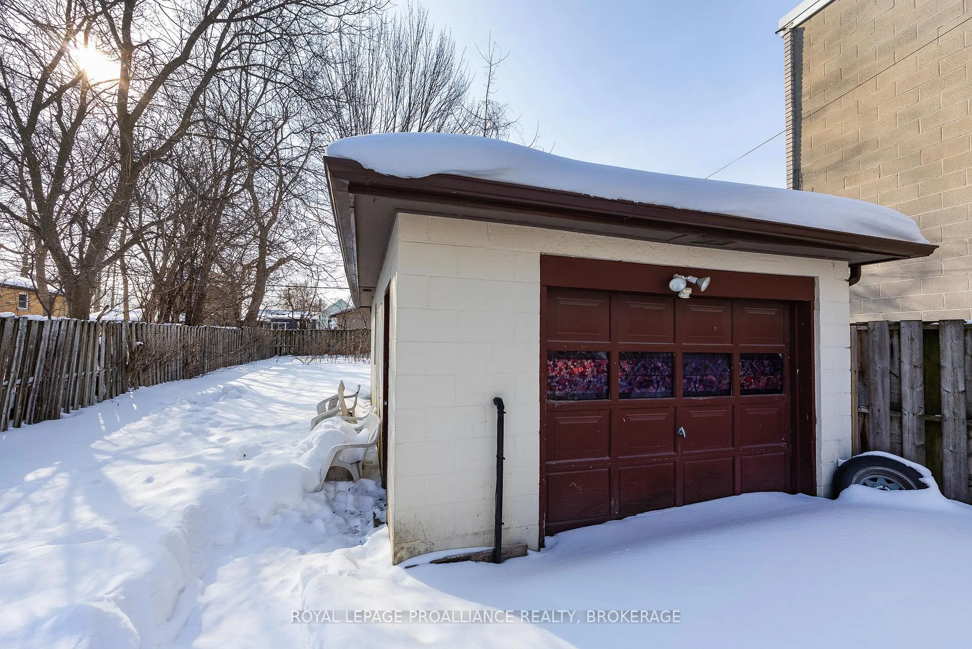 Photo 10 of 80 Joseph Street, Kingston, East of Sir John A. Blvd — HOMEH