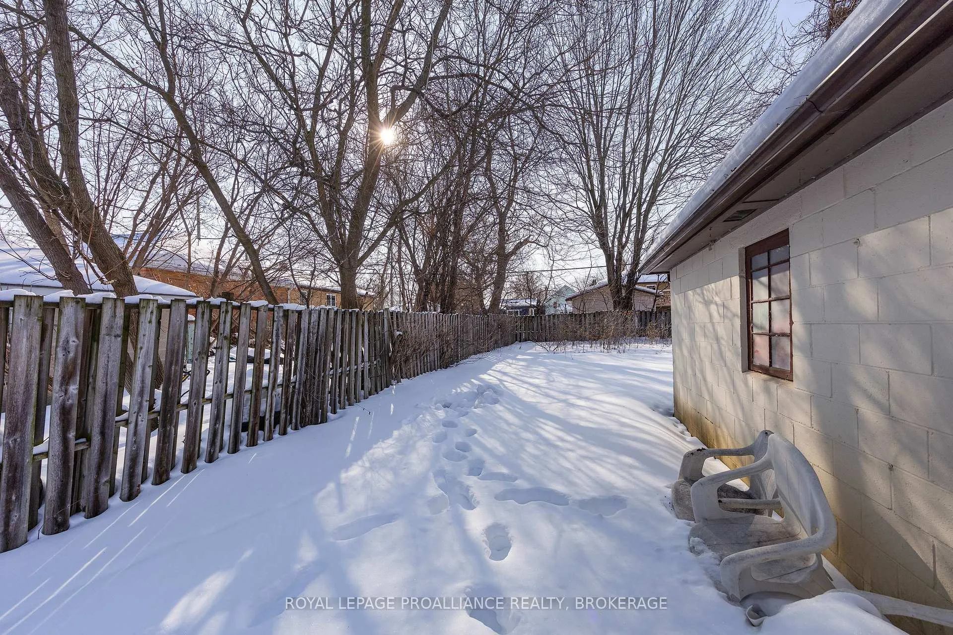 Photo 12 of 80 Joseph Street, Kingston, East of Sir John A. Blvd — HOMEH