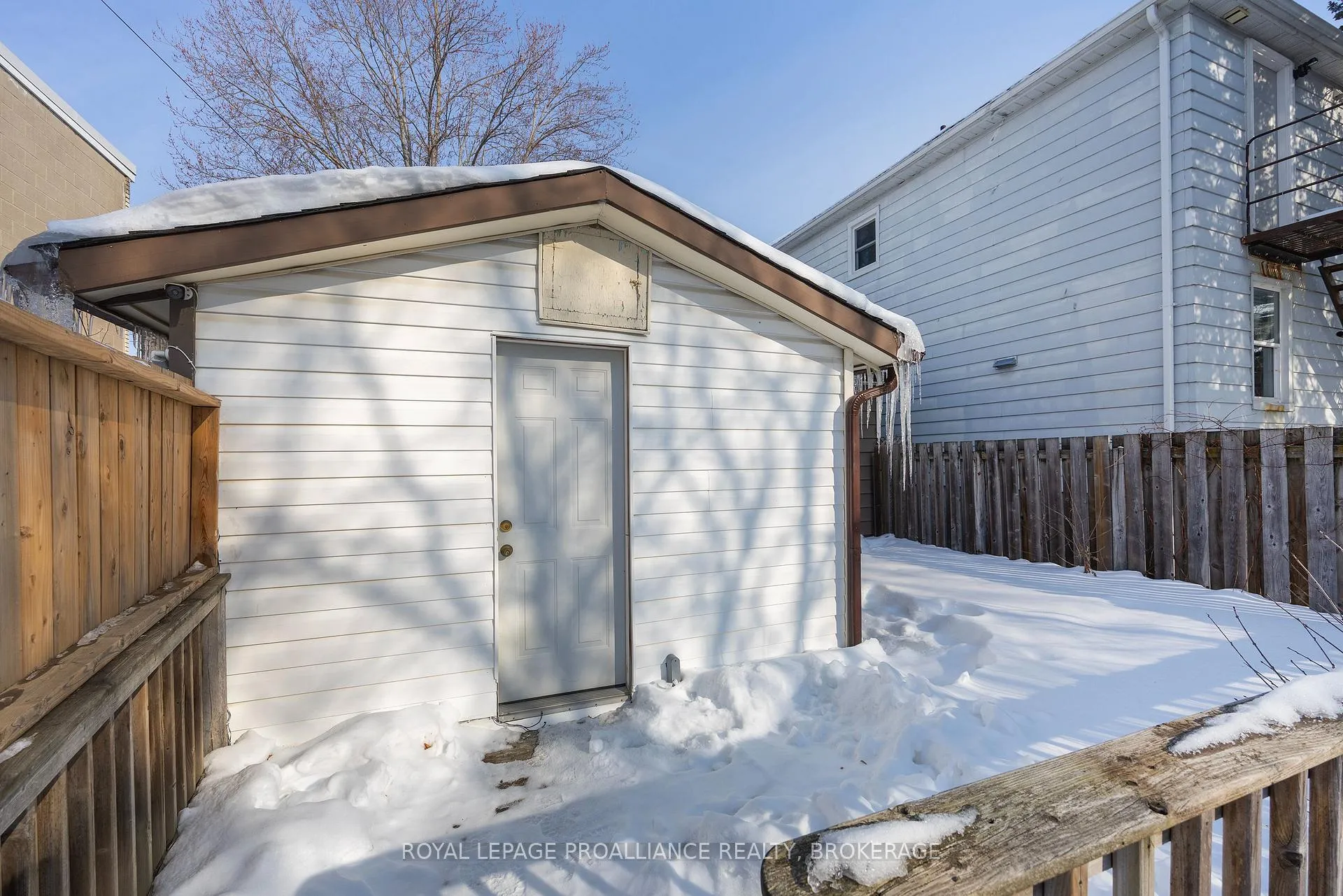Photo 13 of 80 Joseph Street, Kingston, East of Sir John A. Blvd — HOMEH