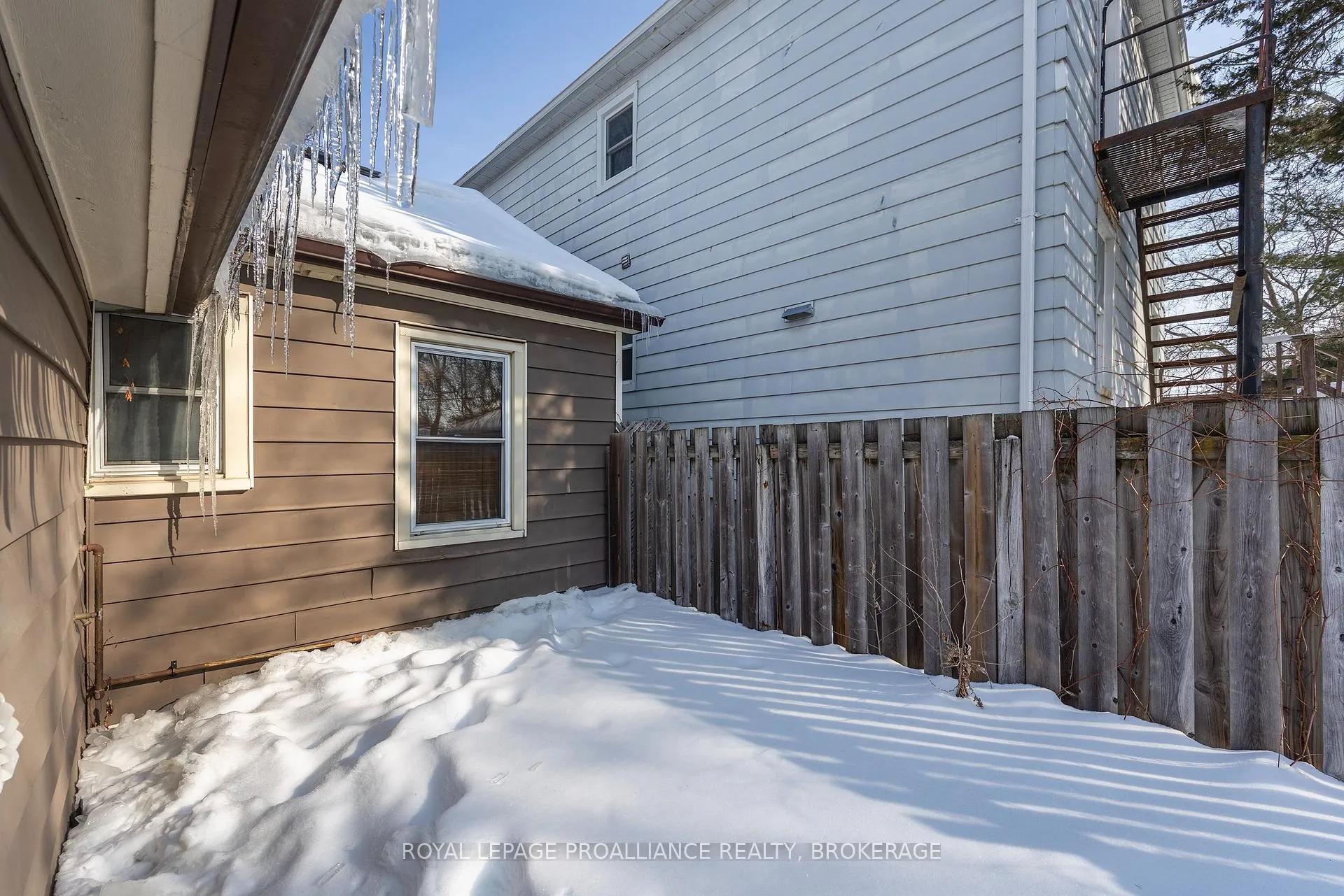 Photo 14 of 80 Joseph Street, Kingston, East of Sir John A. Blvd — HOMEH