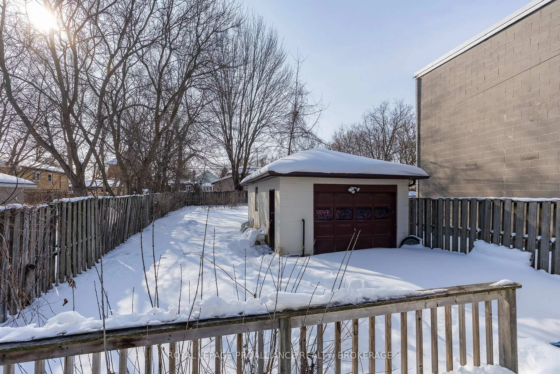 Photo 15 of 80 Joseph Street, Kingston, East of Sir John A. Blvd — HOMEH