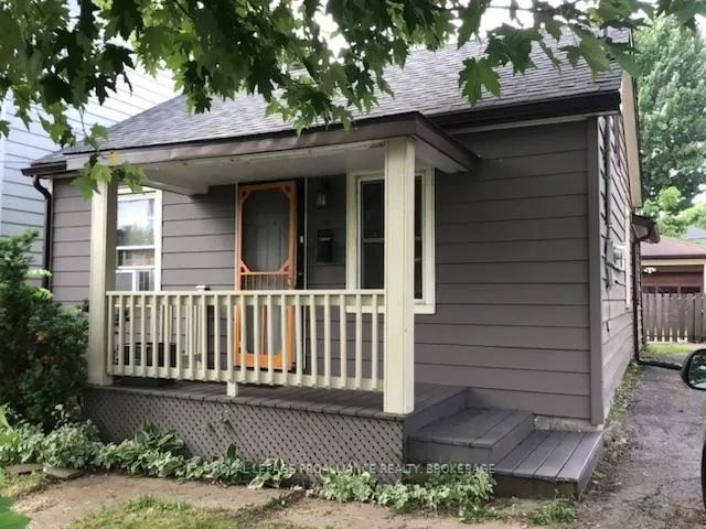 Photo 30 of 80 Joseph Street, Kingston, East of Sir John A. Blvd — HOMEH