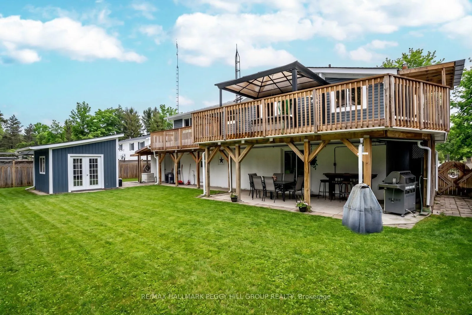 Photo 15 of 71 Ronald Avenue, Tiny, Rural Tiny — HOMEH