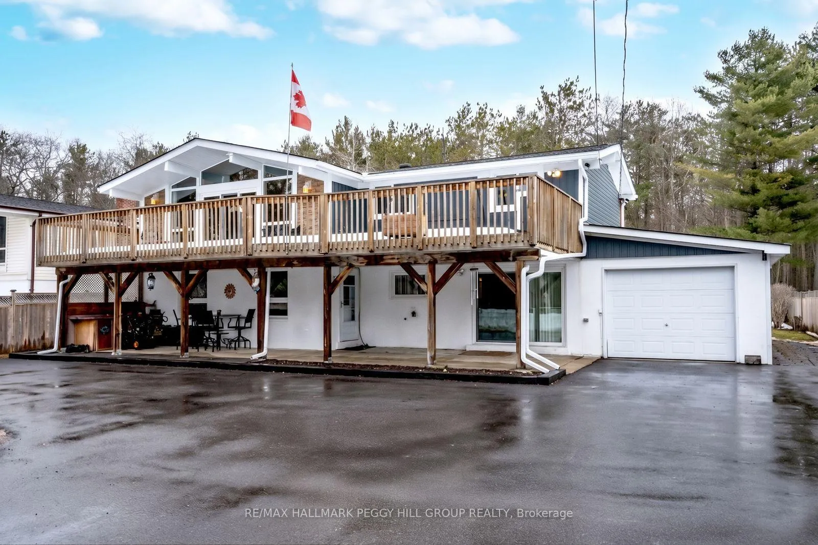 Photo 16 of 71 Ronald Avenue, Tiny, Rural Tiny — HOMEH