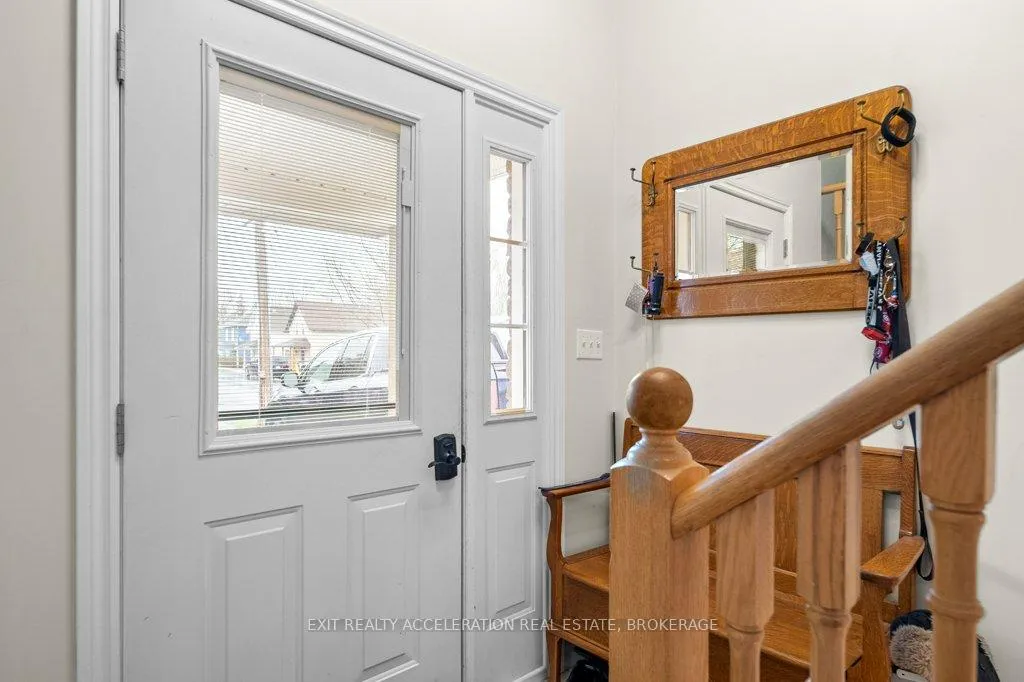 Photo 6 of 105 Pearl Street, Deseronto, Deseronto (Town) — HOMEH