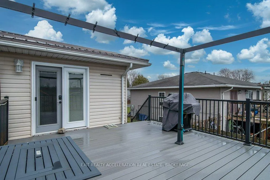 Photo 38 of 105 Pearl Street, Deseronto, Deseronto (Town) — HOMEH