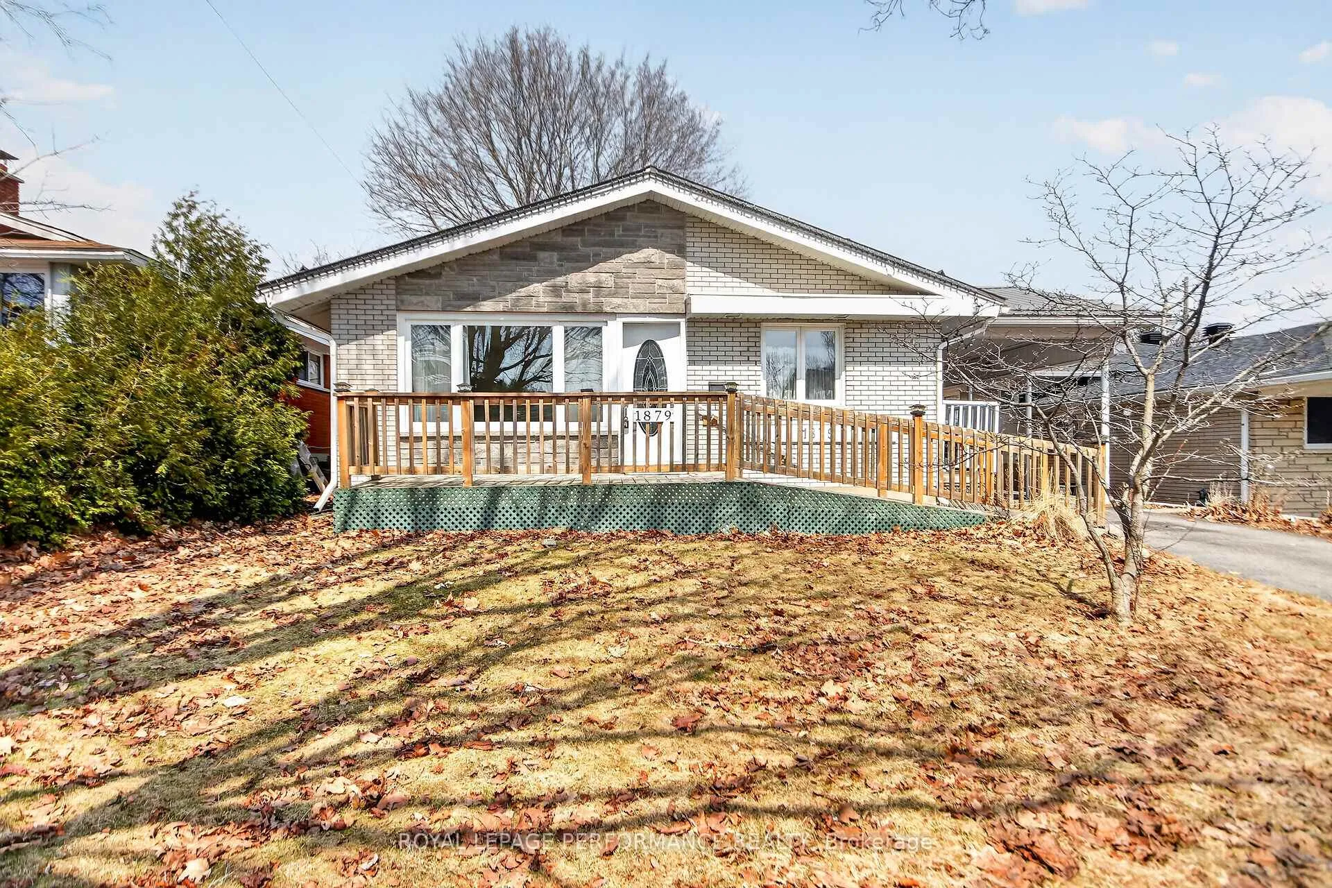 Photo 1 of 1879 Sharel Drive, Ottawa, Guildwood Estates - Urbandale Acres — HOMEH