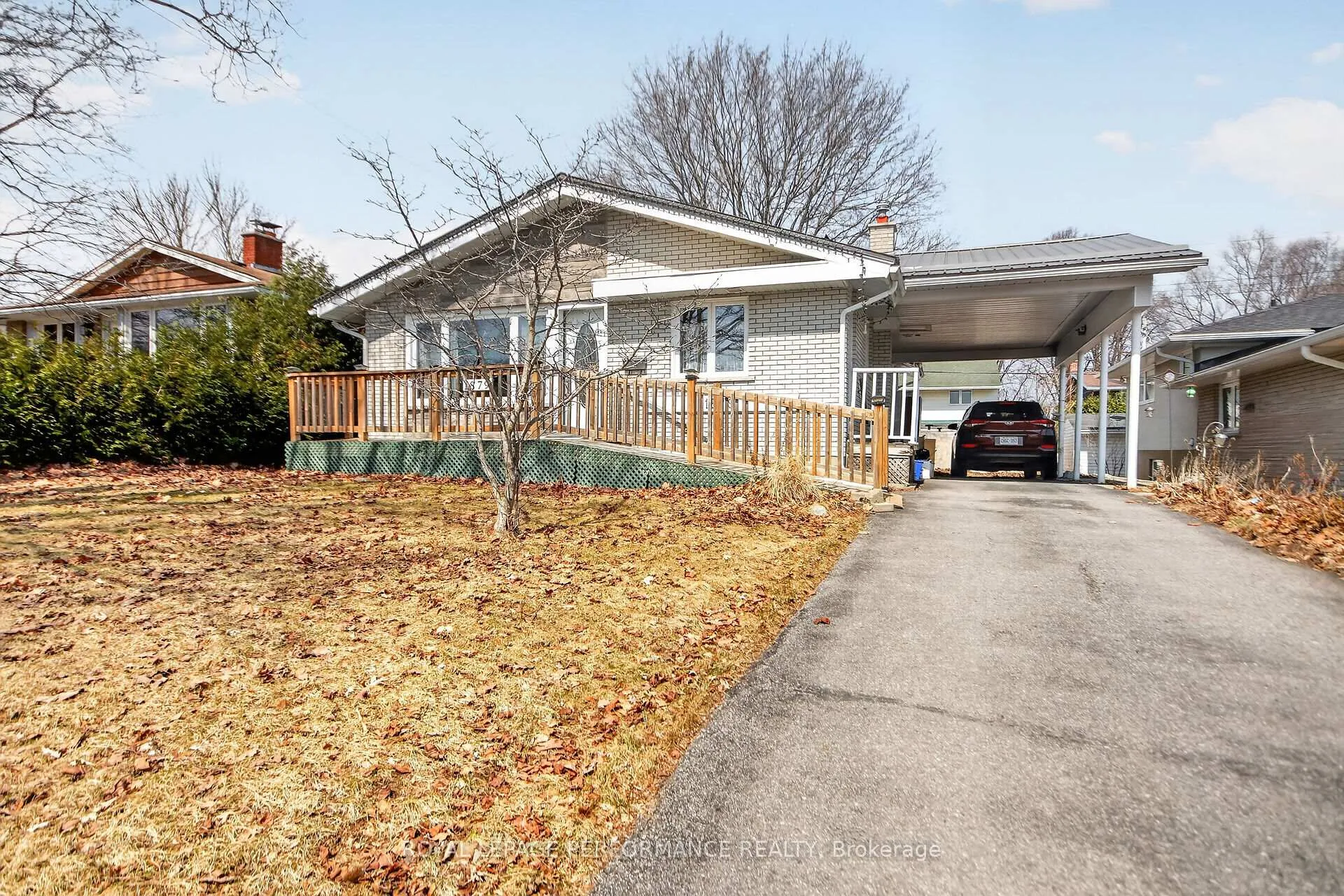 Photo 2 of 1879 Sharel Drive, Ottawa, Guildwood Estates - Urbandale Acres — HOMEH