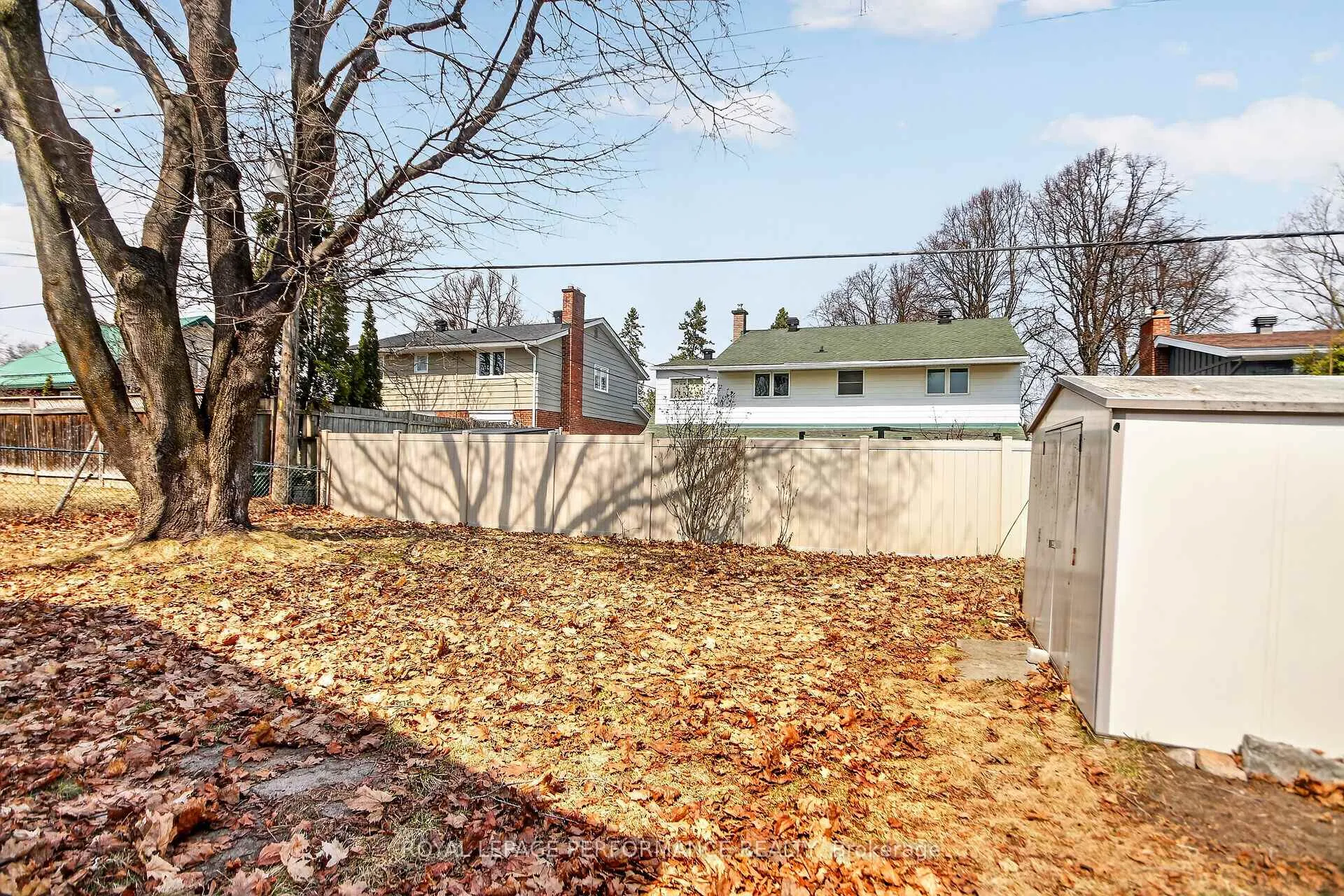 Photo 20 of 1879 Sharel Drive, Ottawa, Guildwood Estates - Urbandale Acres — HOMEH
