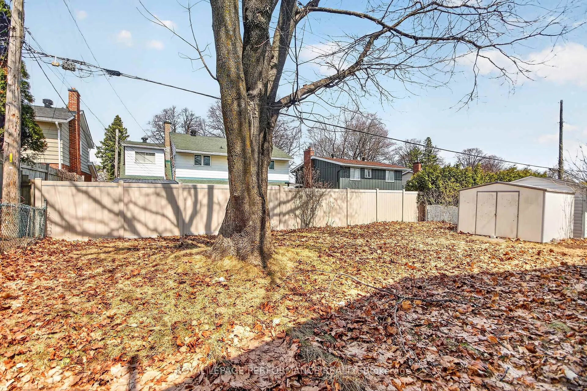 Photo 21 of 1879 Sharel Drive, Ottawa, Guildwood Estates - Urbandale Acres — HOMEH