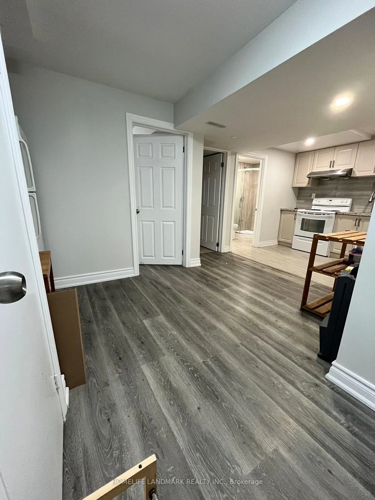 Photo 1 of Unit BSMT, 6 Karen Miles Crescent, Markham, Middlefield — HOMEH