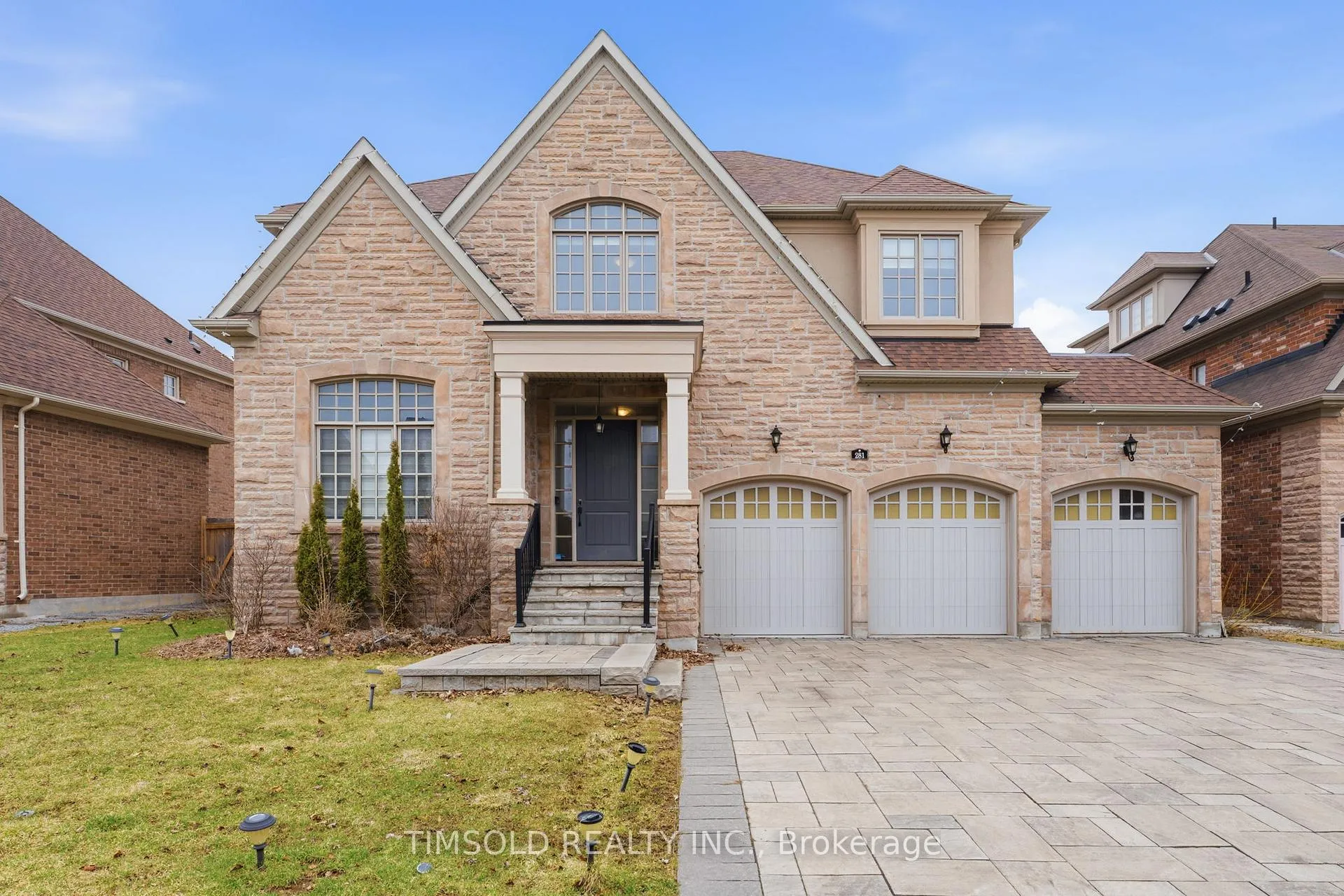 Photo 1 of 281 Angus Glen Boulevard, Markham, Devil's Elbow — HOMEH