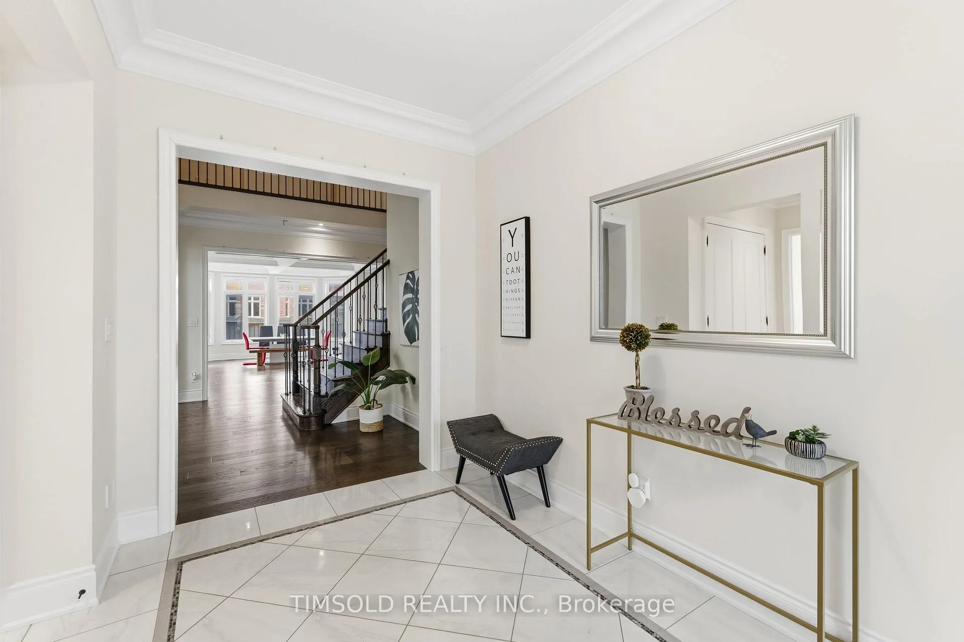 Photo 4 of 281 Angus Glen Boulevard, Markham, Devil's Elbow — HOMEH
