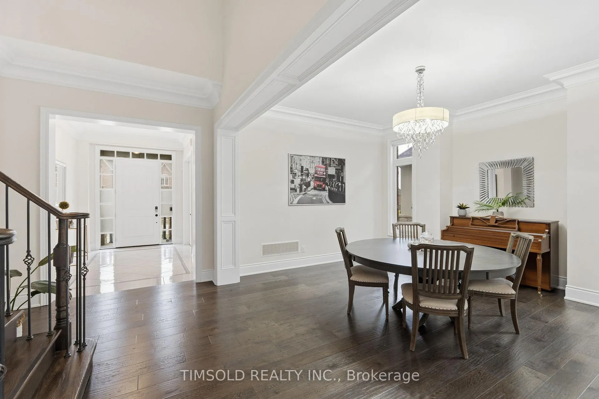 Photo 7 of 281 Angus Glen Boulevard, Markham, Devil's Elbow — HOMEH
