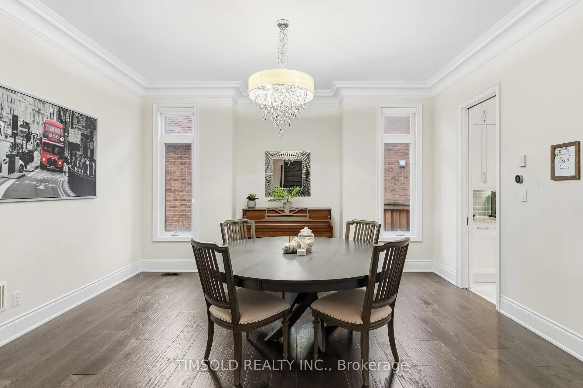 Photo 8 of 281 Angus Glen Boulevard, Markham, Devil's Elbow — HOMEH