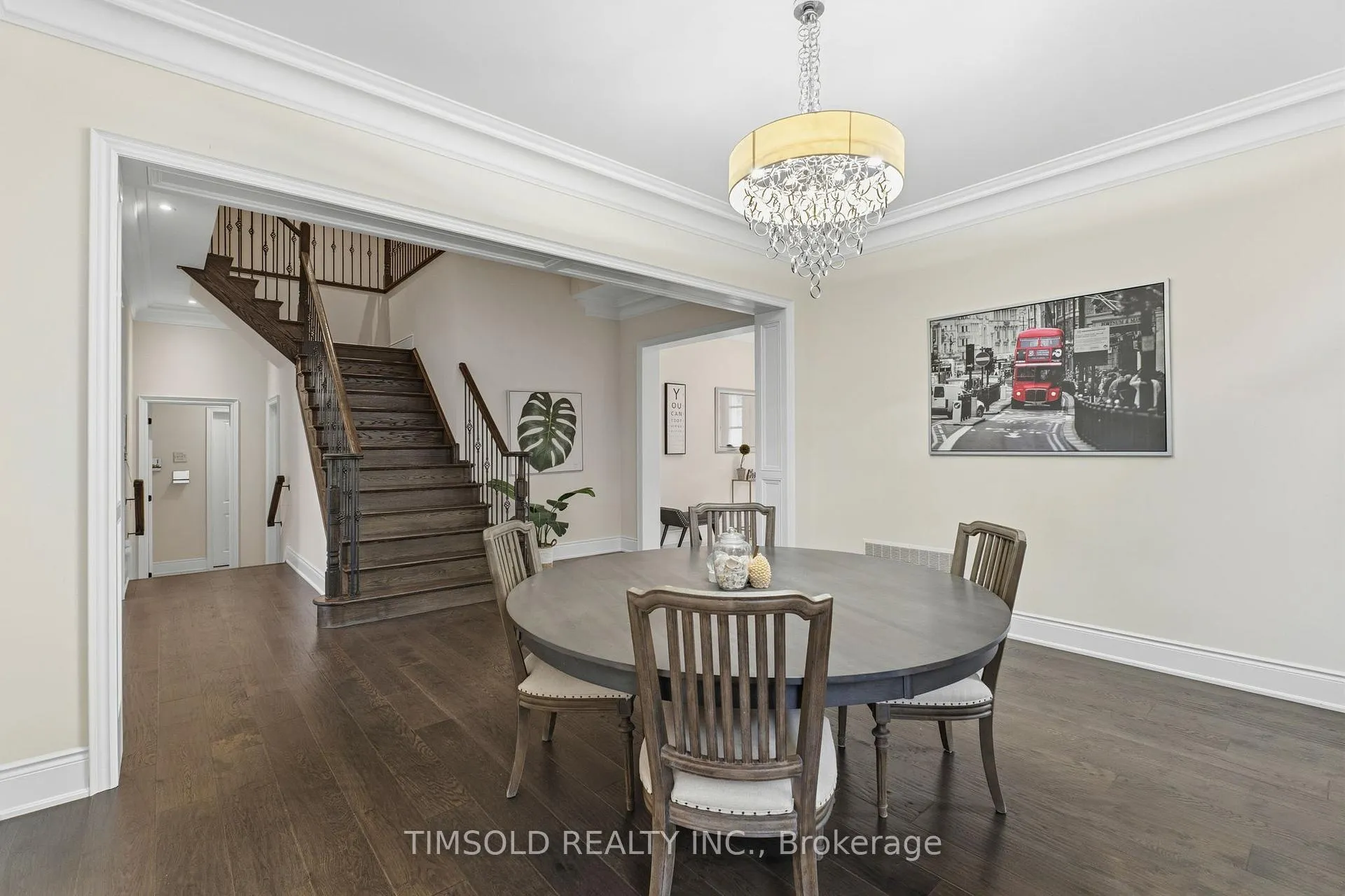 Photo 9 of 281 Angus Glen Boulevard, Markham, Devil's Elbow — HOMEH