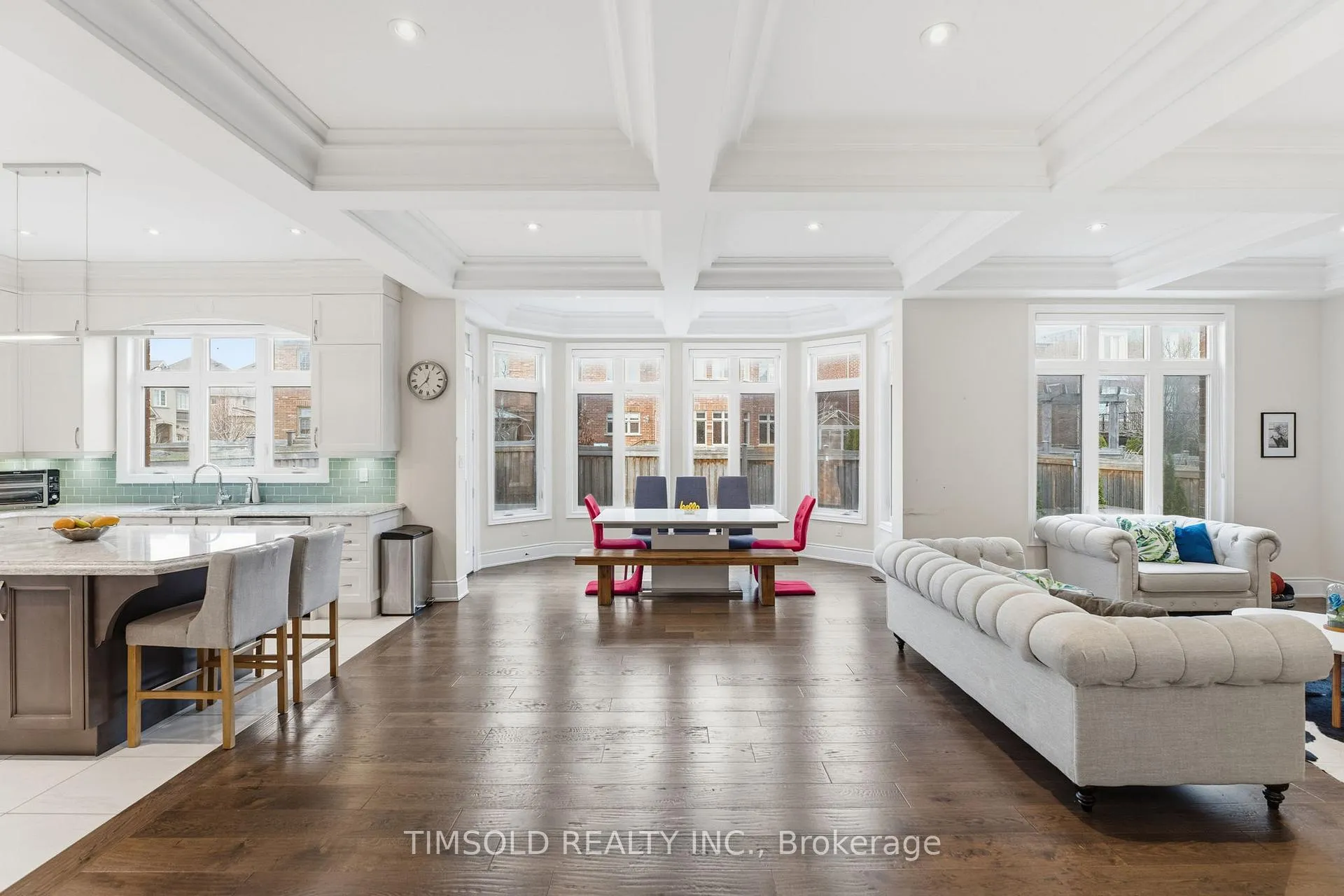 Photo 11 of 281 Angus Glen Boulevard, Markham, Devil's Elbow — HOMEH