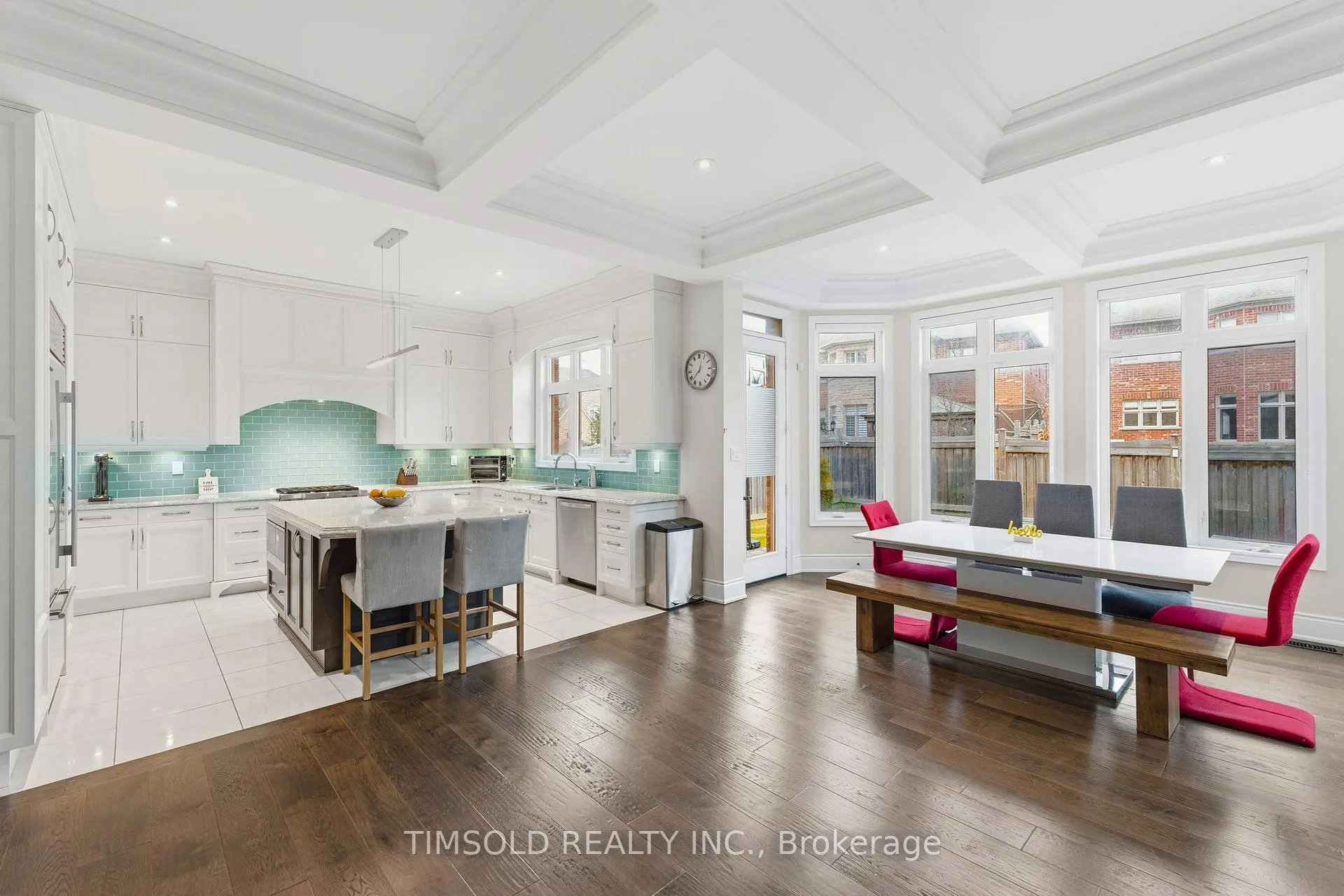 Photo 12 of 281 Angus Glen Boulevard, Markham, Devil's Elbow — HOMEH