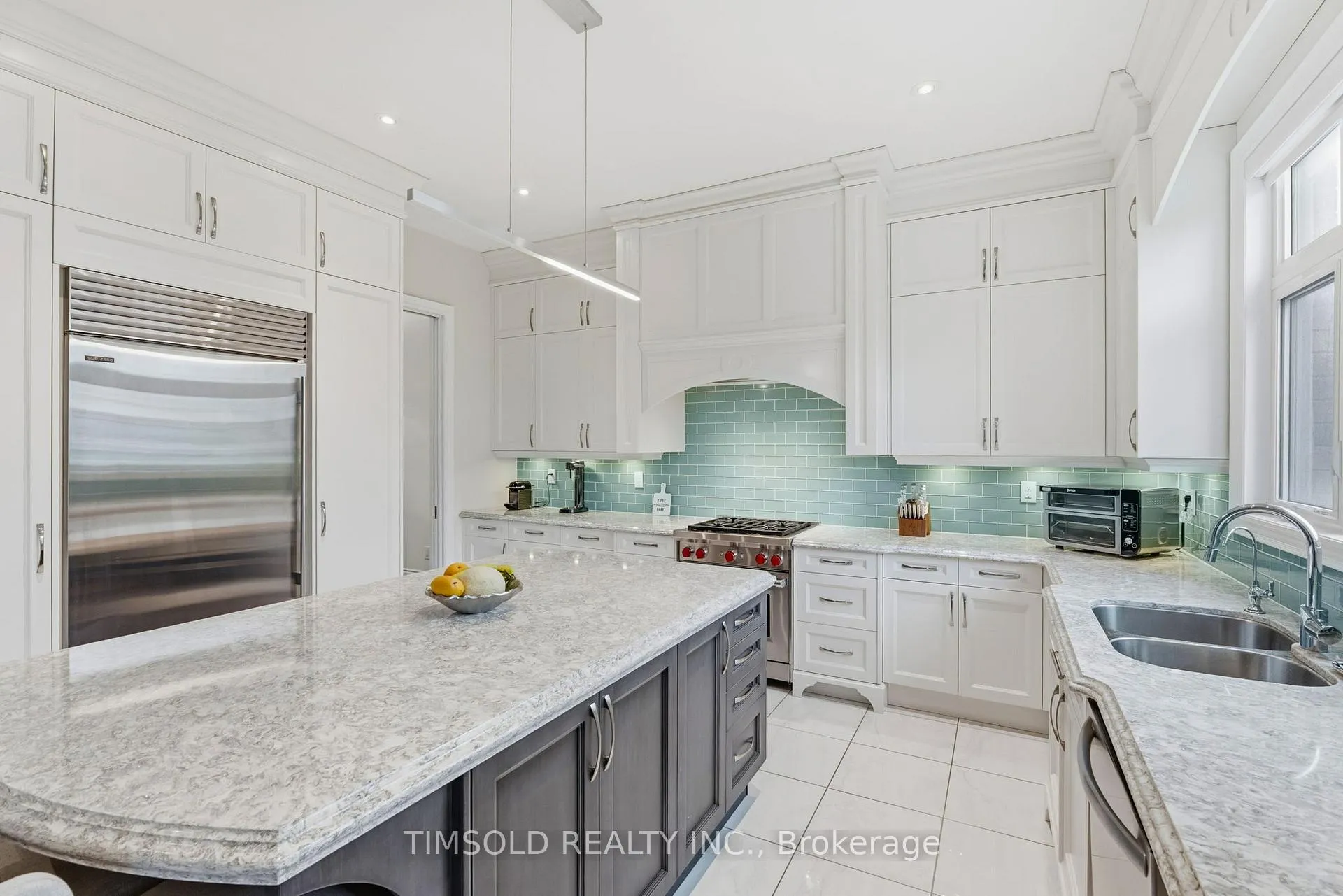Photo 13 of 281 Angus Glen Boulevard, Markham, Devil's Elbow — HOMEH