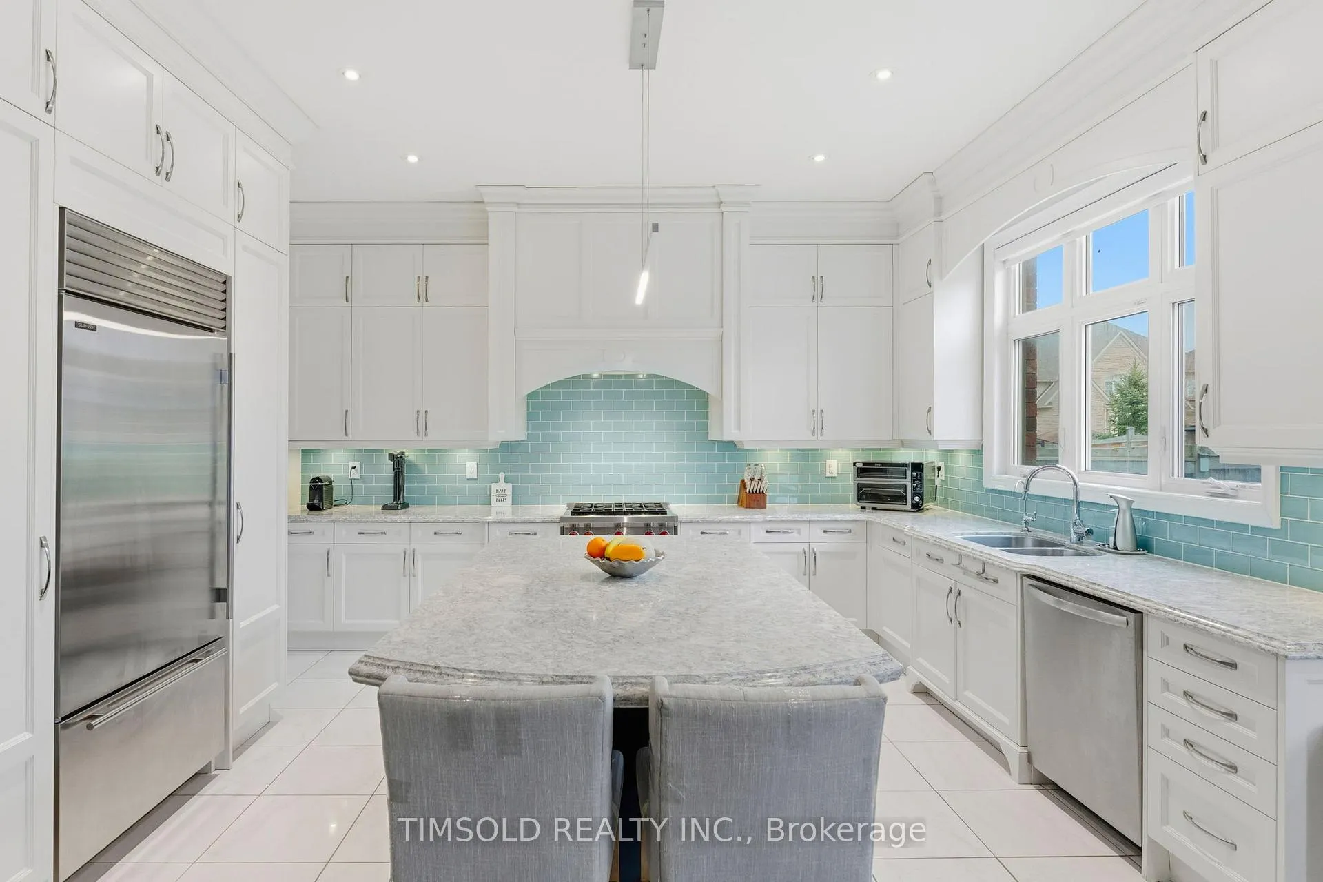 Photo 14 of 281 Angus Glen Boulevard, Markham, Devil's Elbow — HOMEH