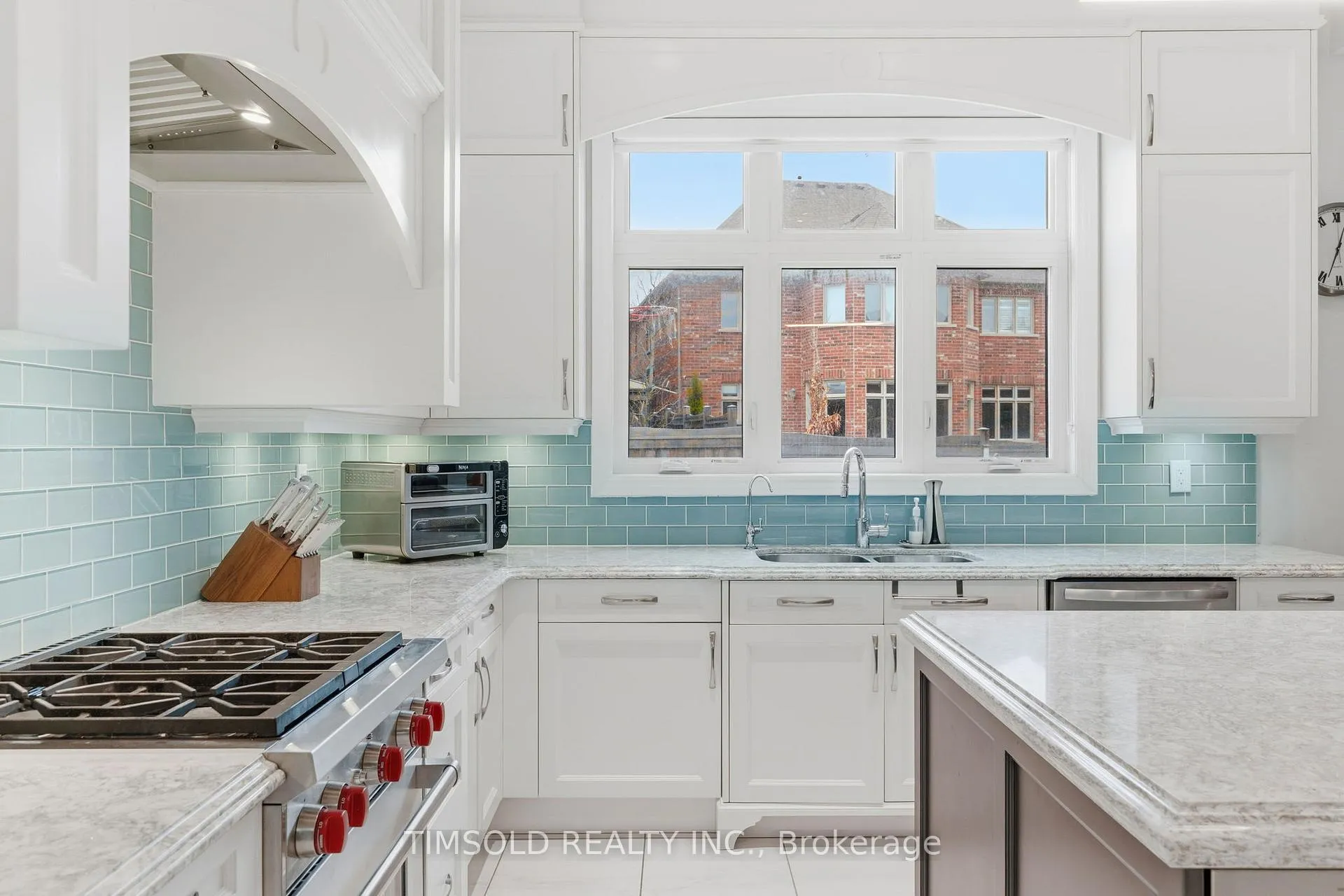 Photo 15 of 281 Angus Glen Boulevard, Markham, Devil's Elbow — HOMEH
