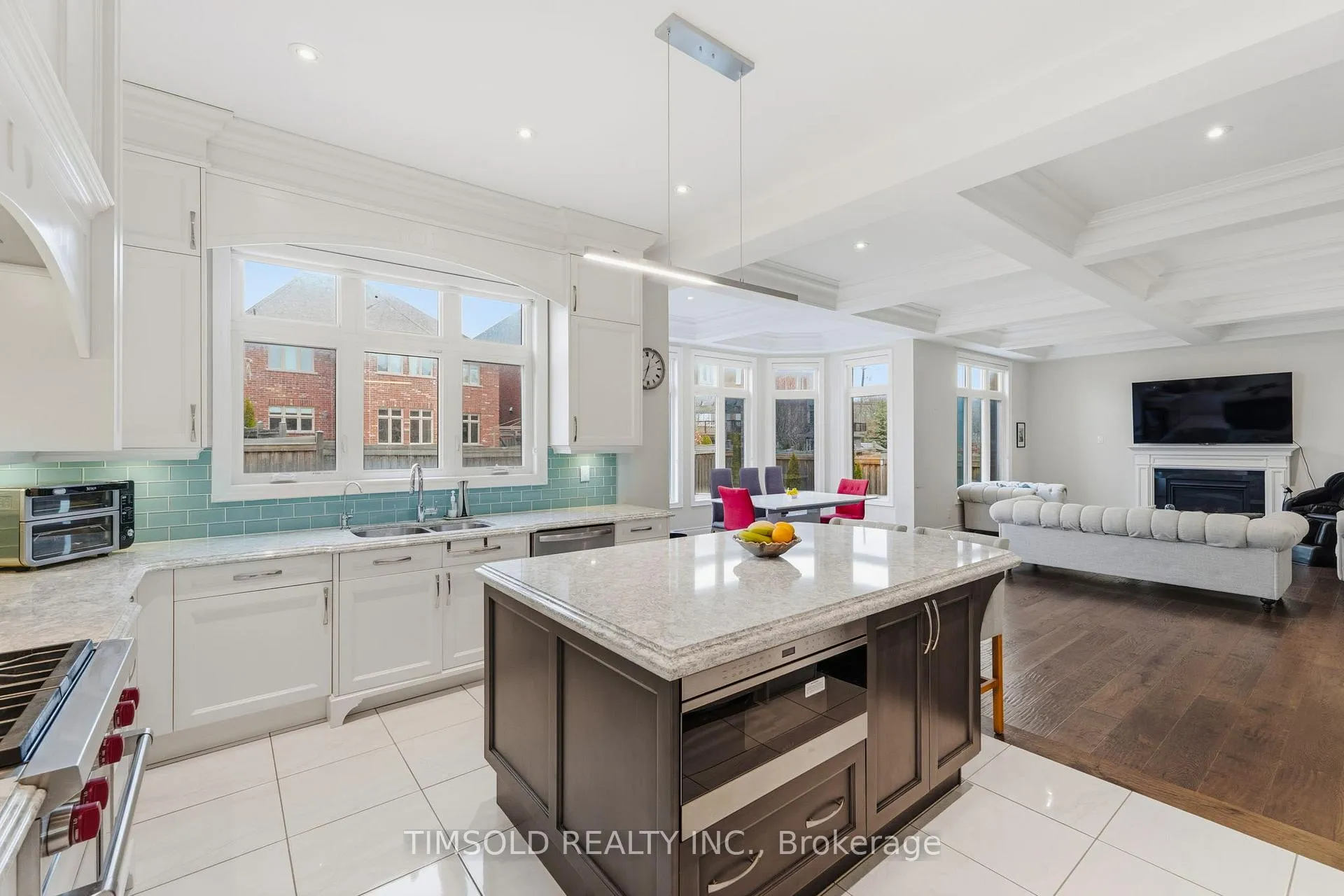 Photo 17 of 281 Angus Glen Boulevard, Markham, Devil's Elbow — HOMEH