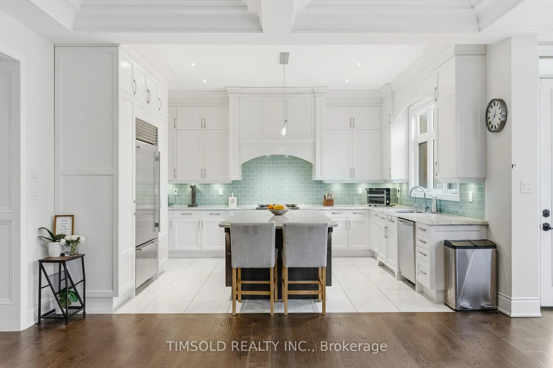 Photo 18 of 281 Angus Glen Boulevard, Markham, Devil's Elbow — HOMEH